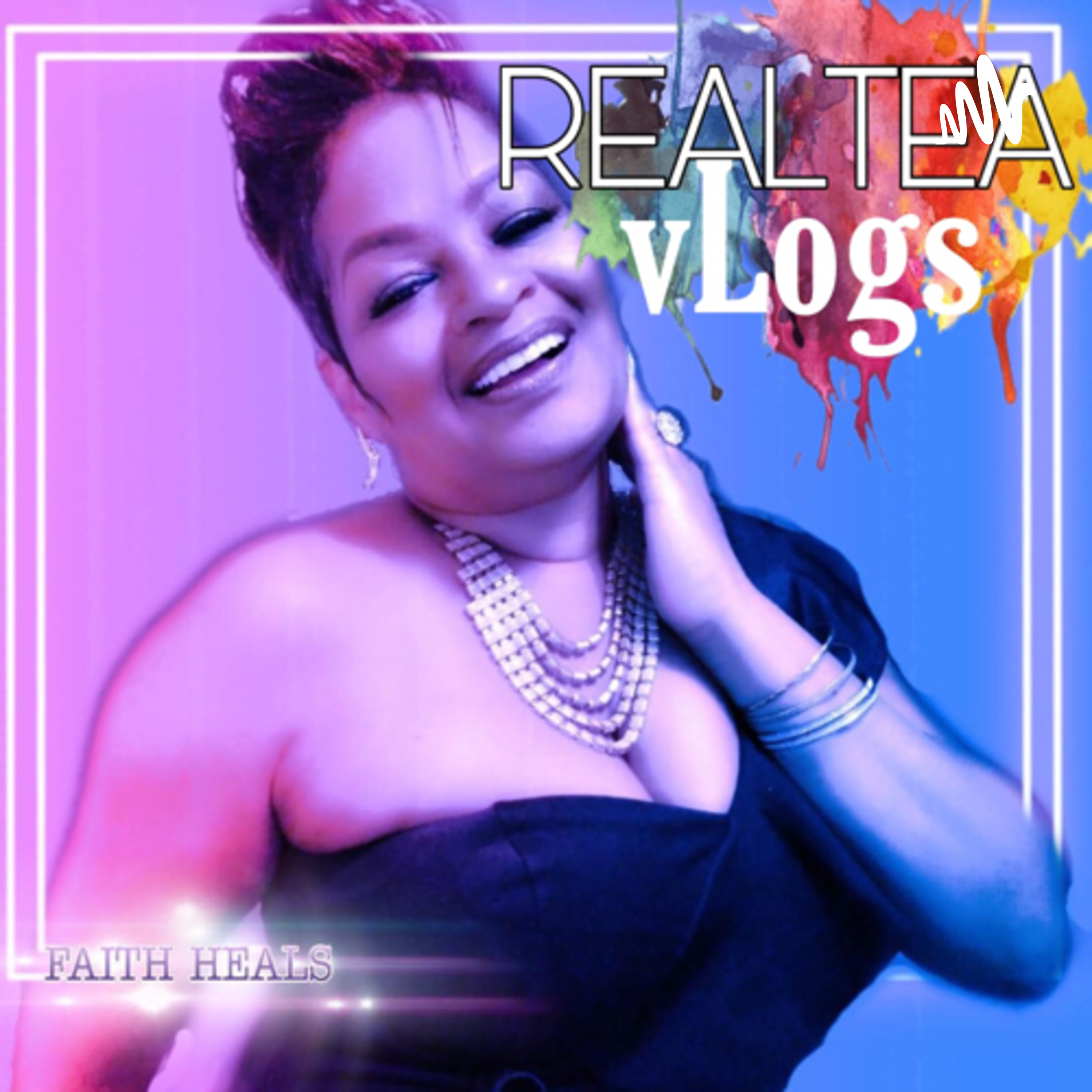 The Real\'Tea\'vLogs Podcast