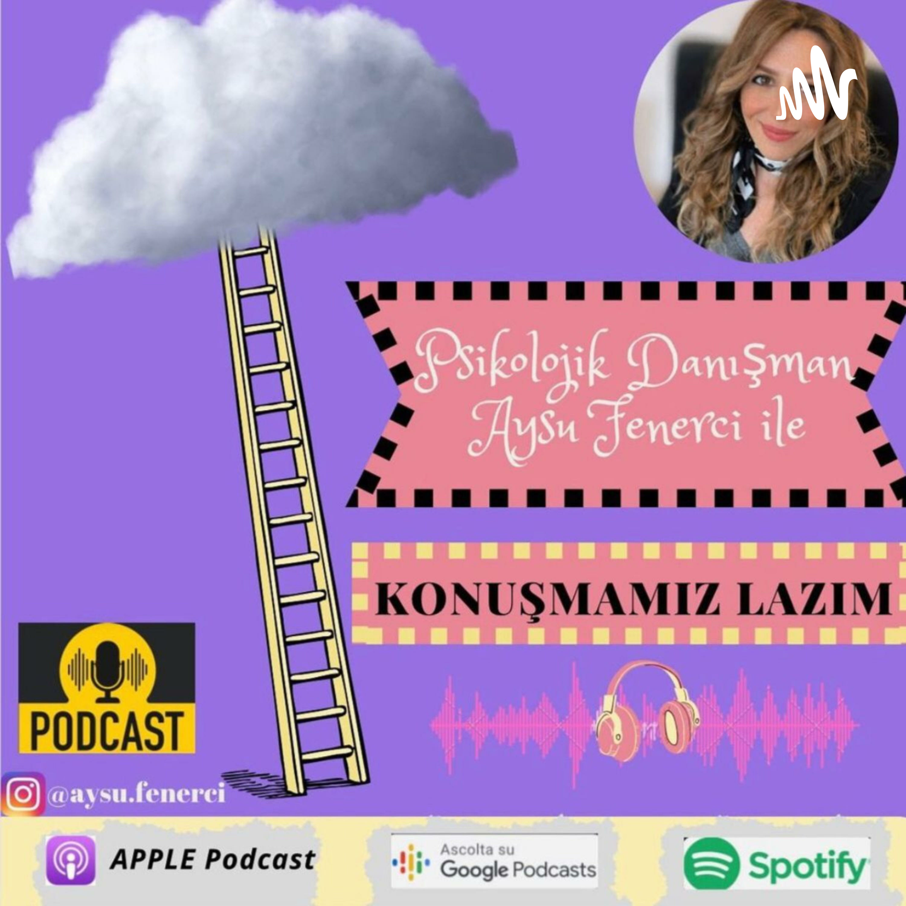 Konuşmamız Lazım