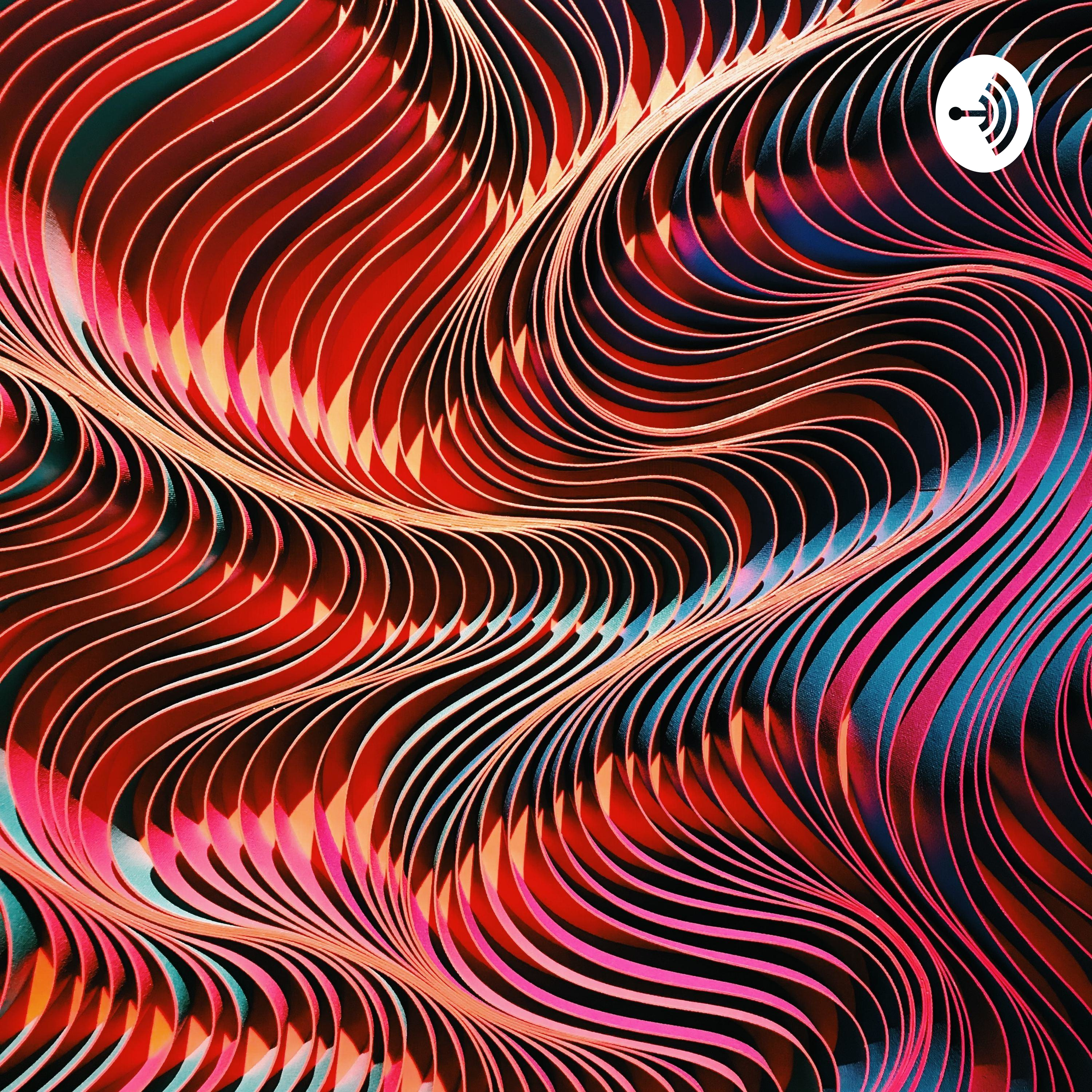 Mark's playlist podcast