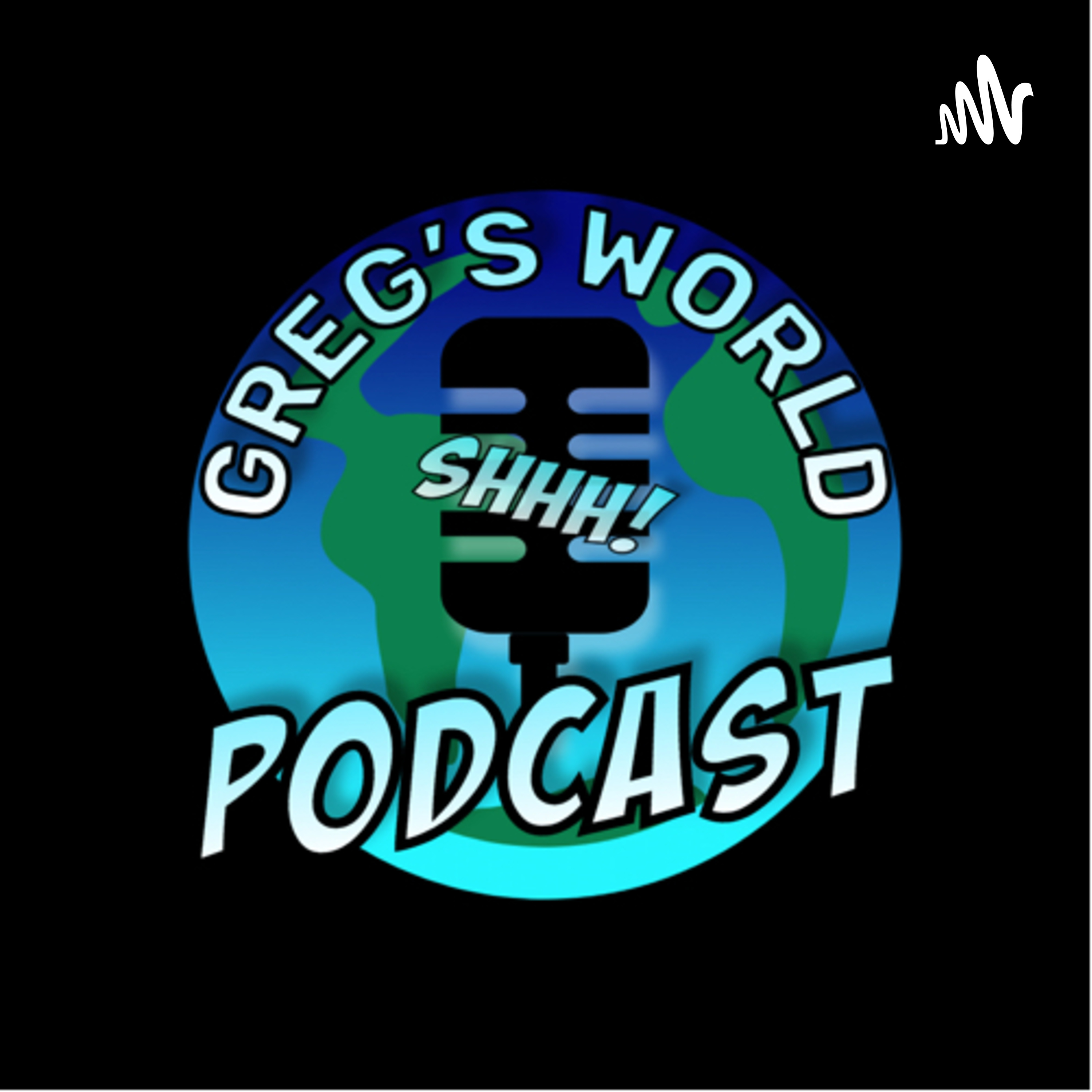 Greg\'s World