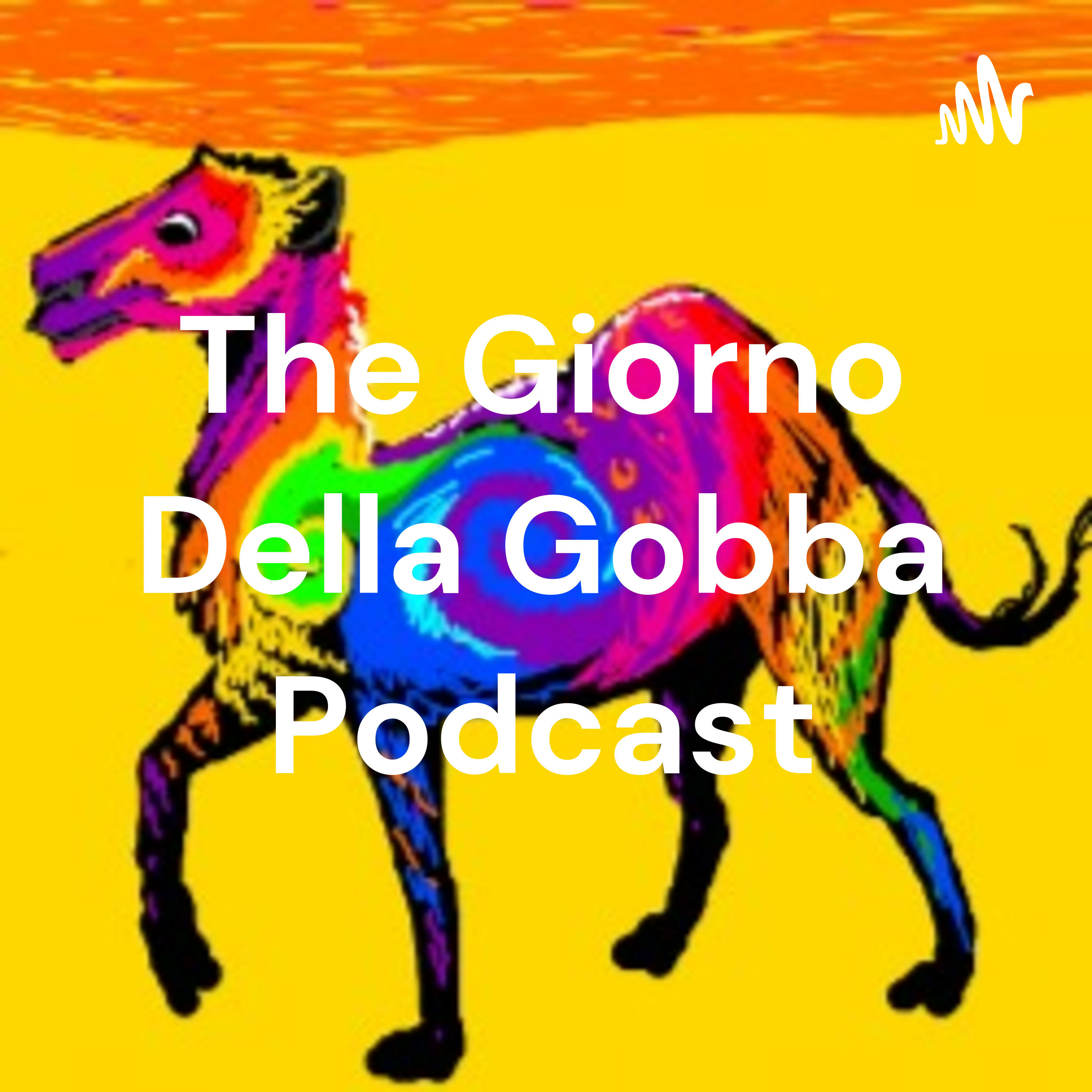 Post Valentine's Day Random Talk episode artwork