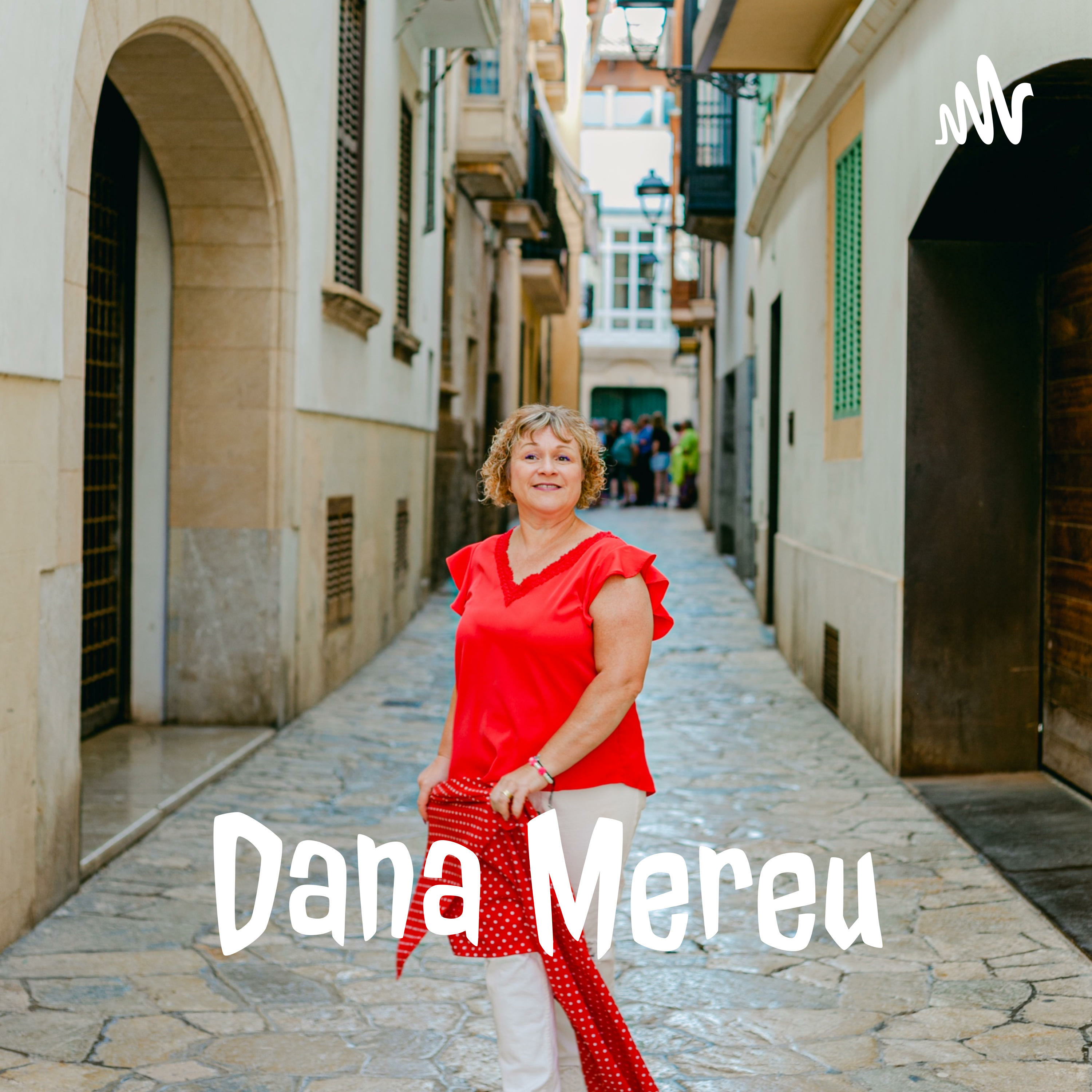 Dana Mereu
