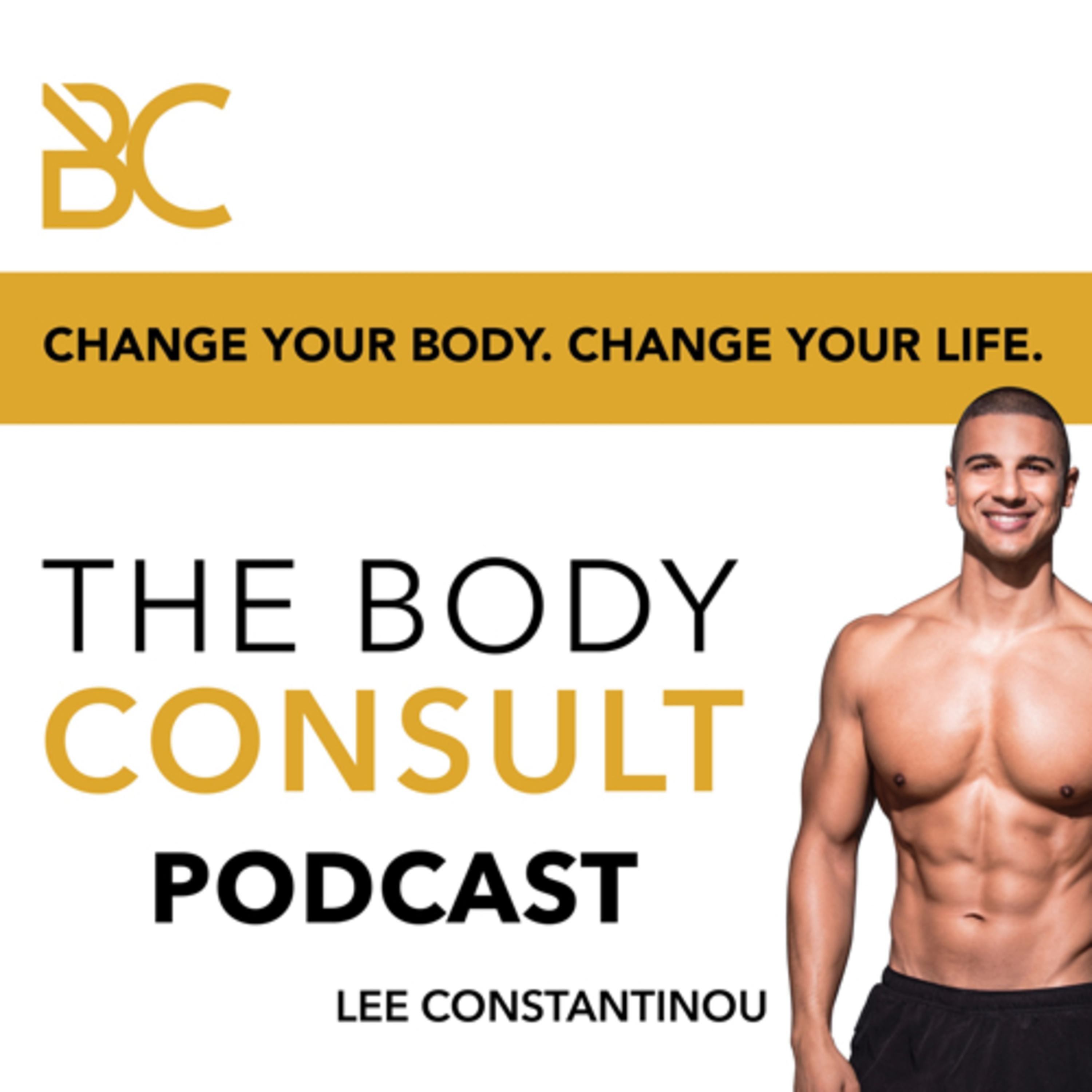 The Body Consult Podcast