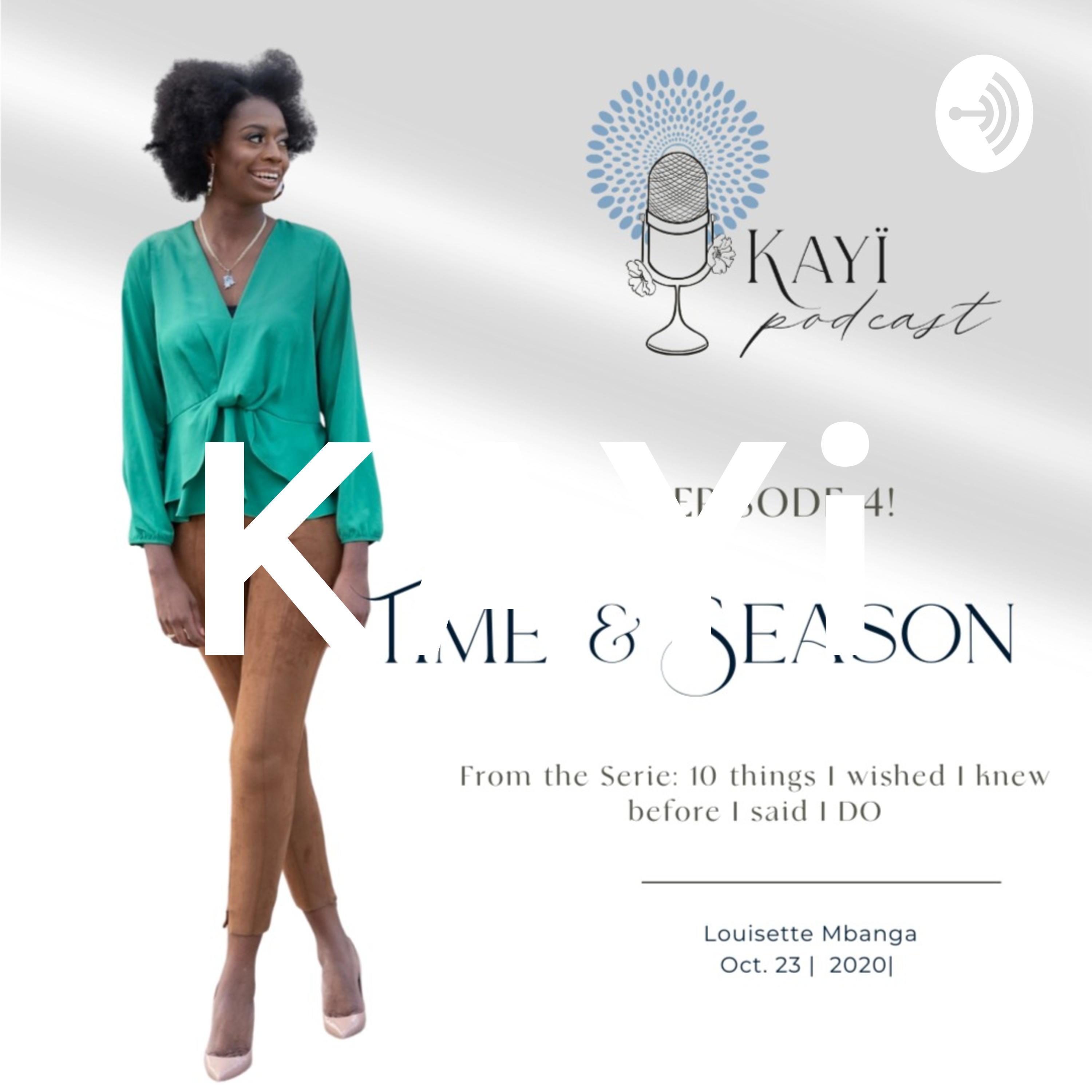 KAYi