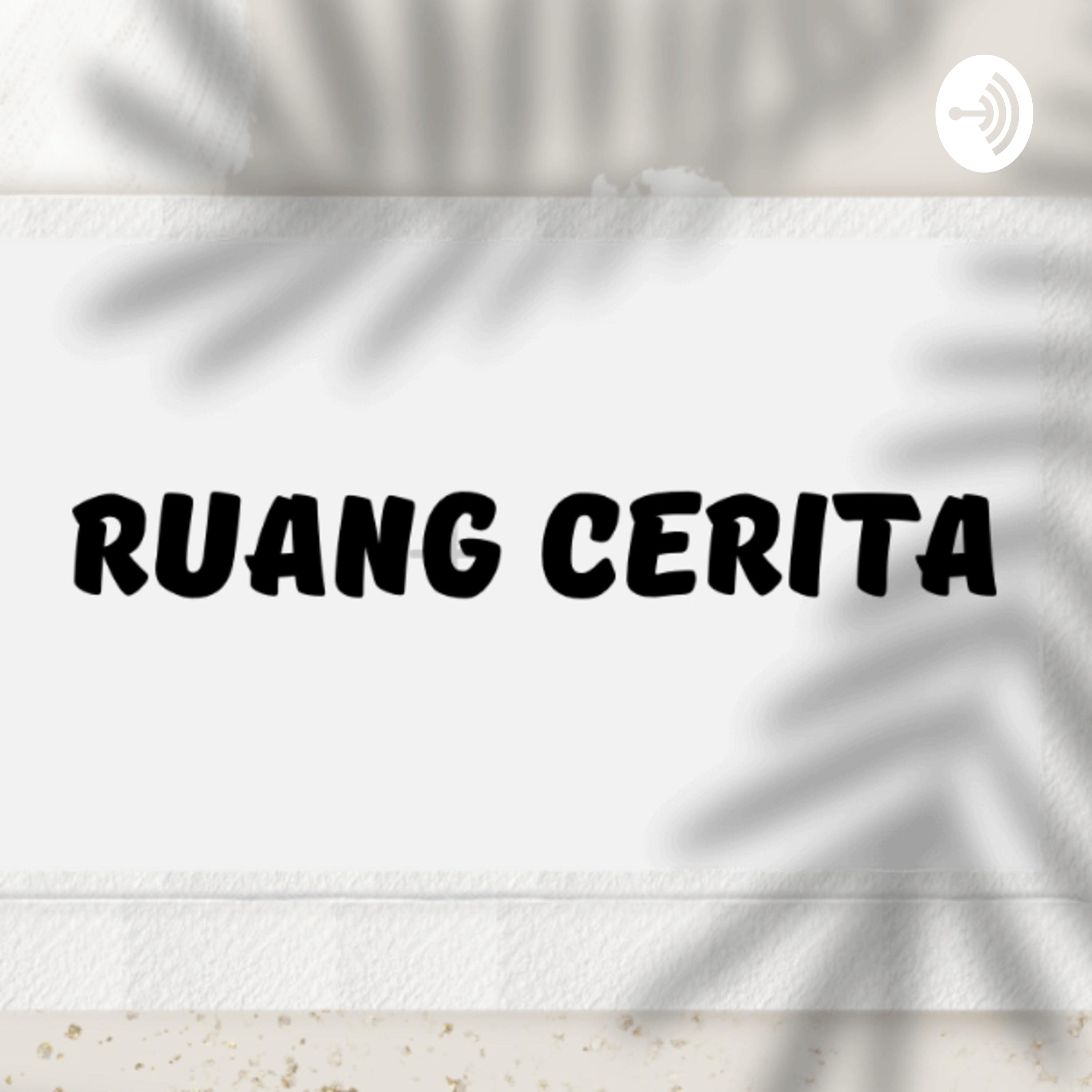 Ruang Cerita podcast artwork