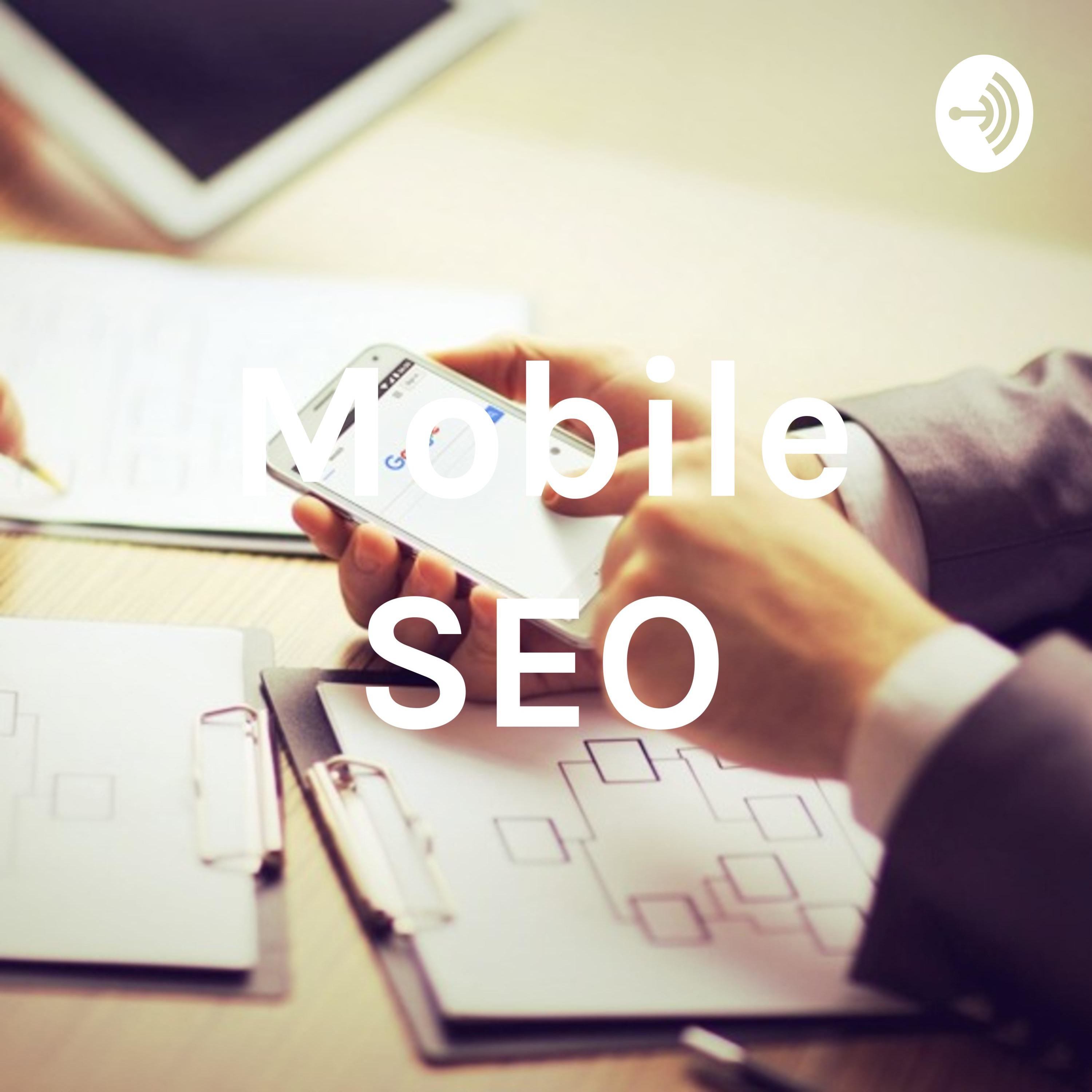 Mobile SEO