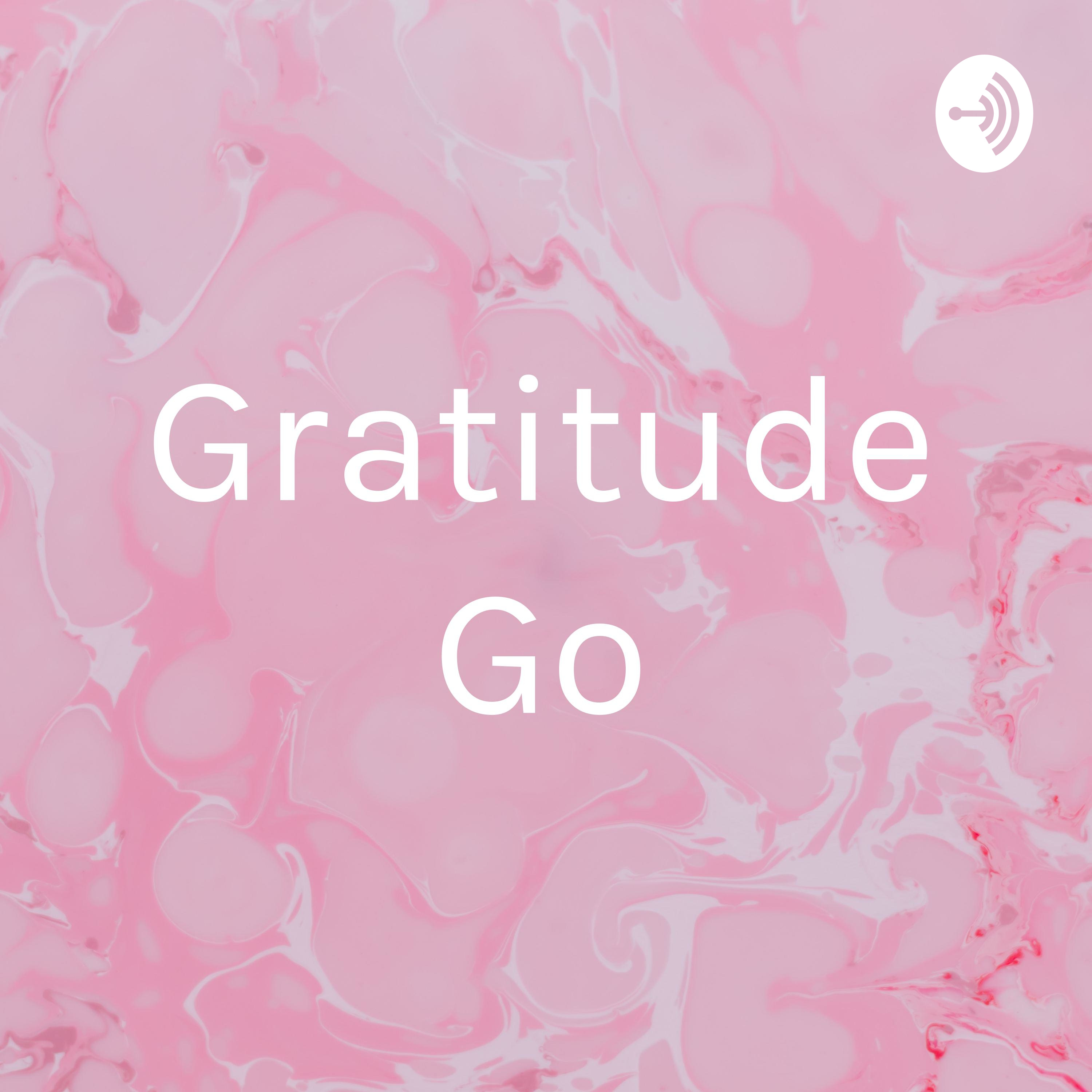 Gratitude Go