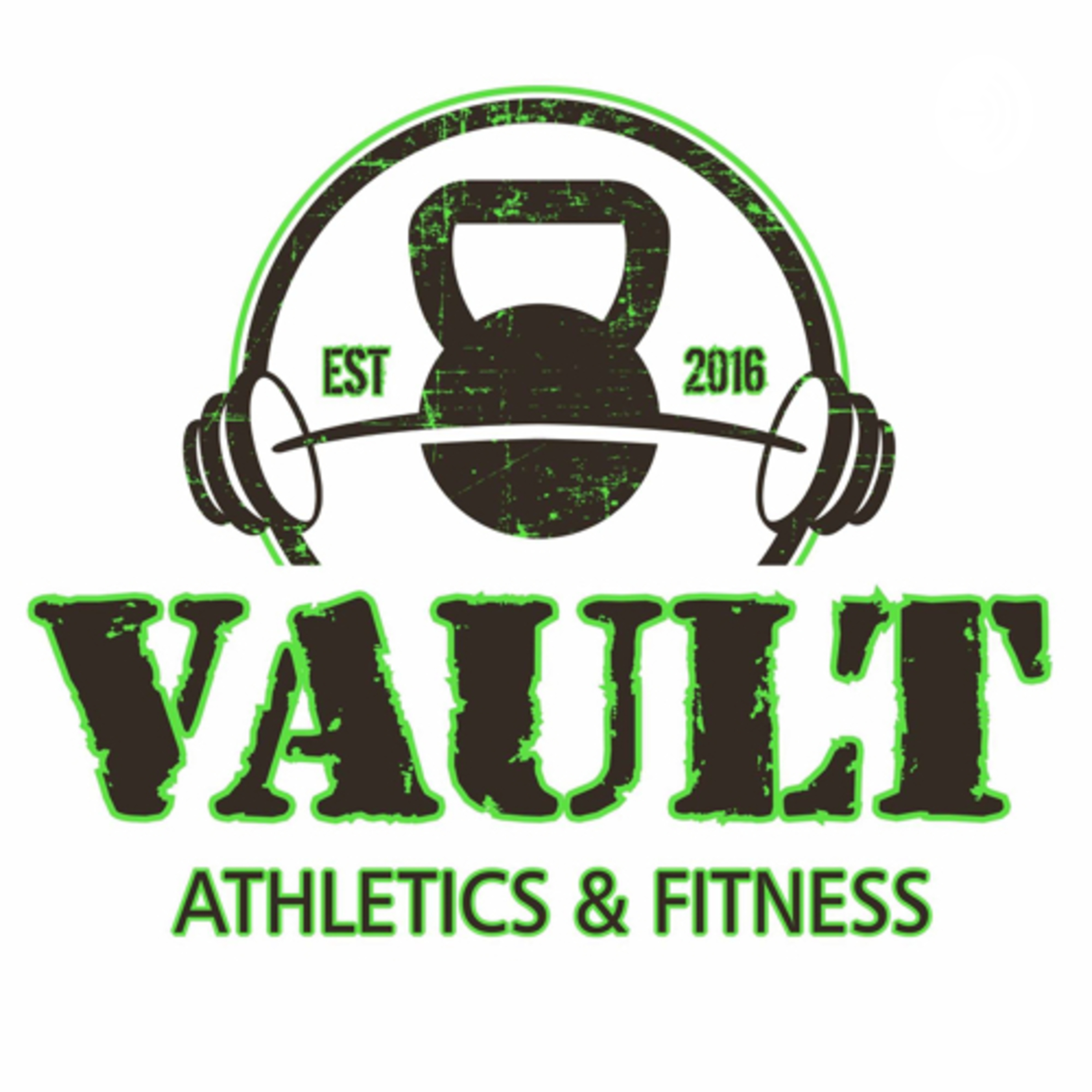 Vault Athletics and Fitness Podcast