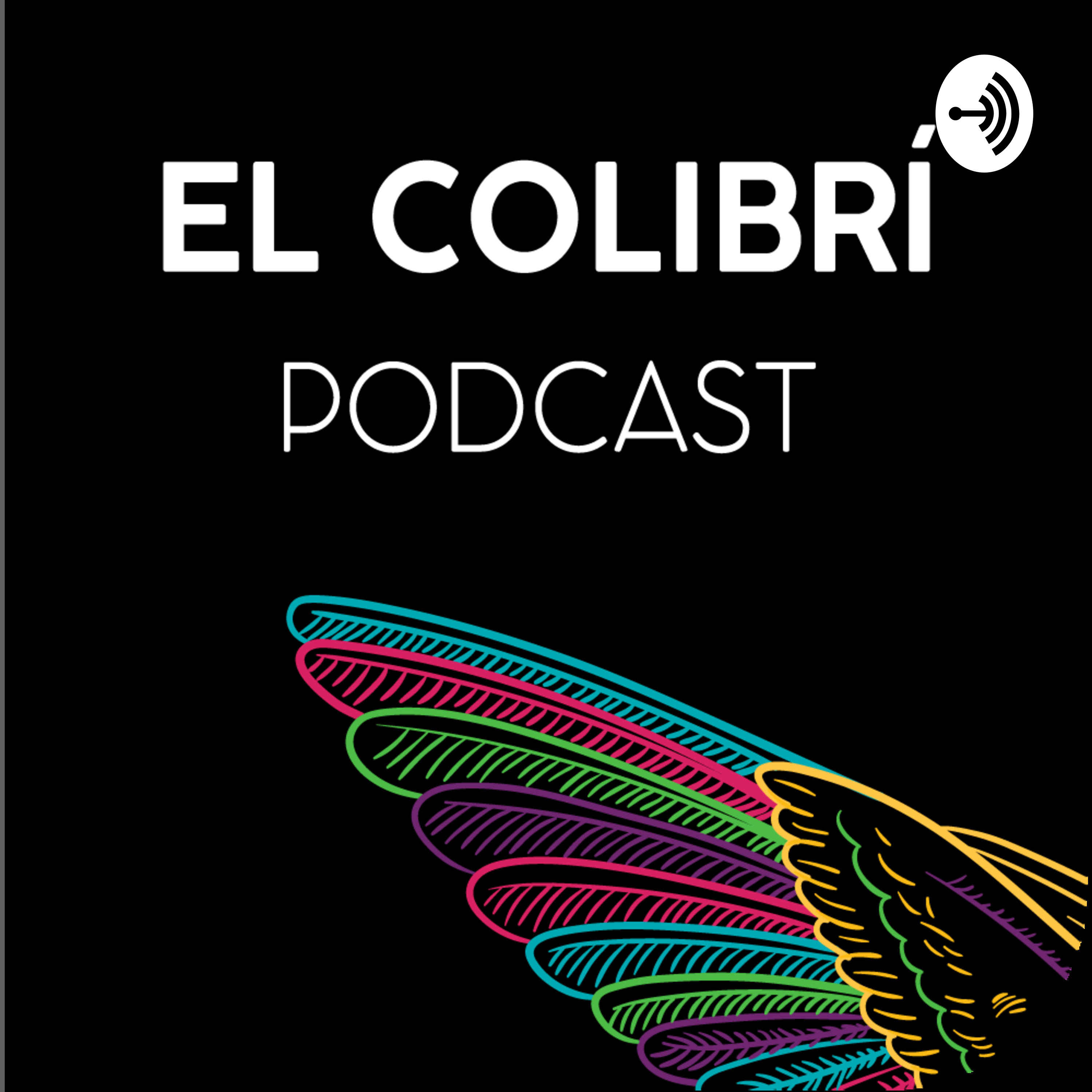 El Colibrí