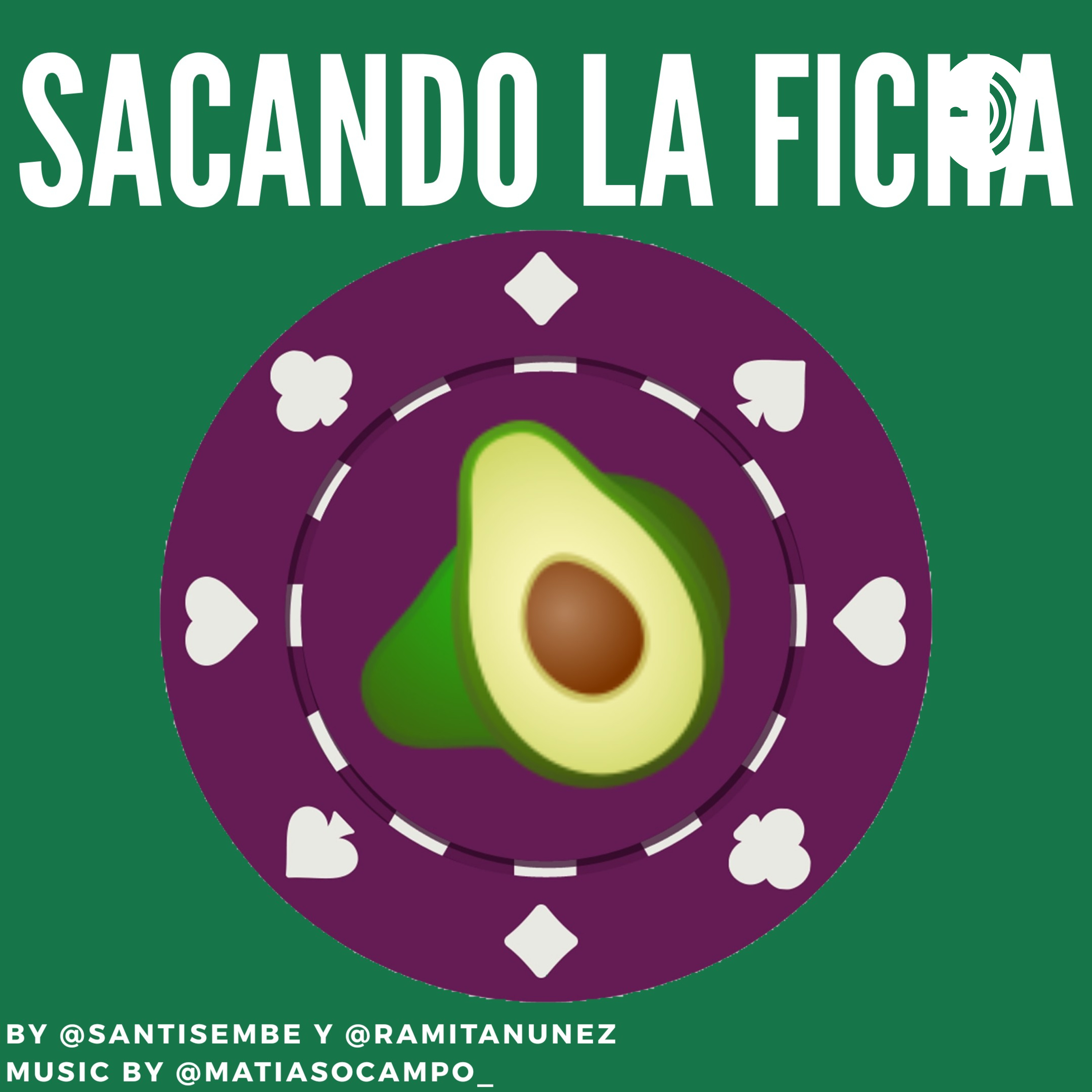 Sacando La Ficha