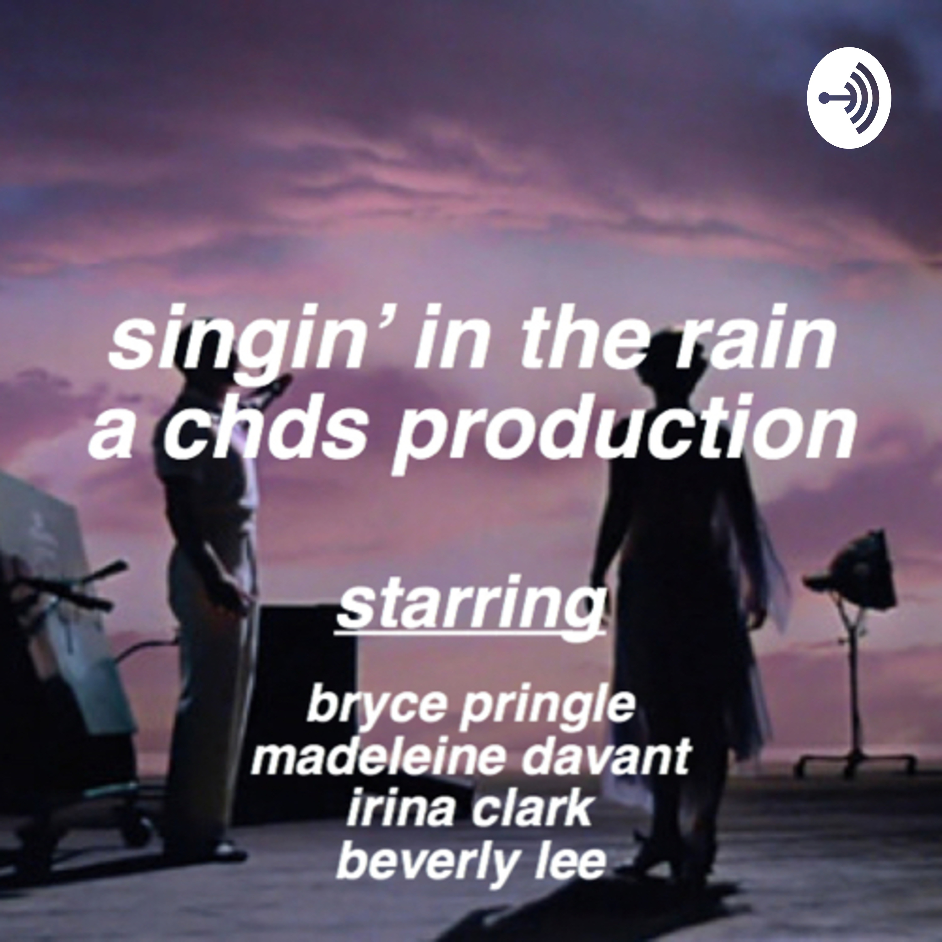 singin’ jr. (chds class of ‘22)