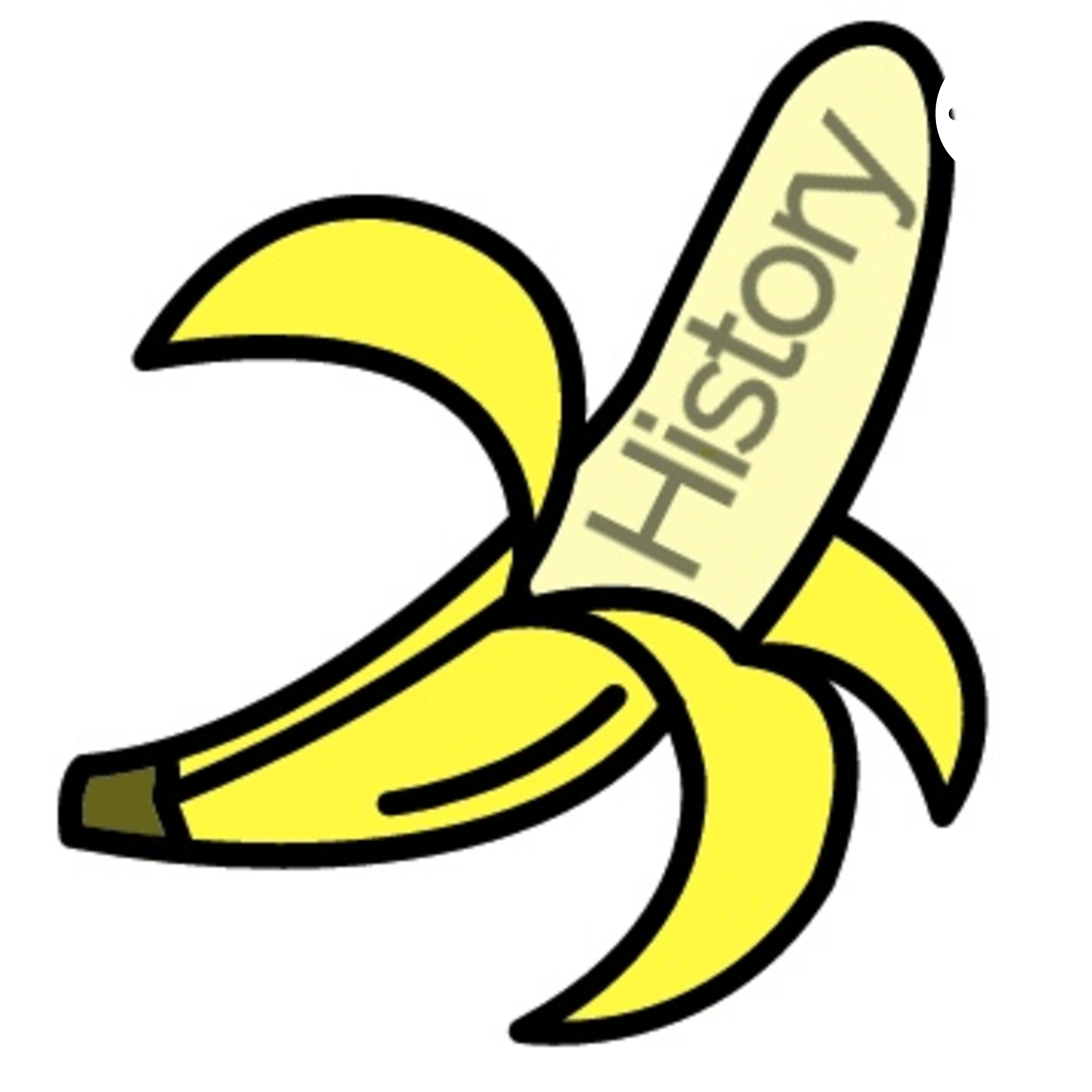 Bananas Histories