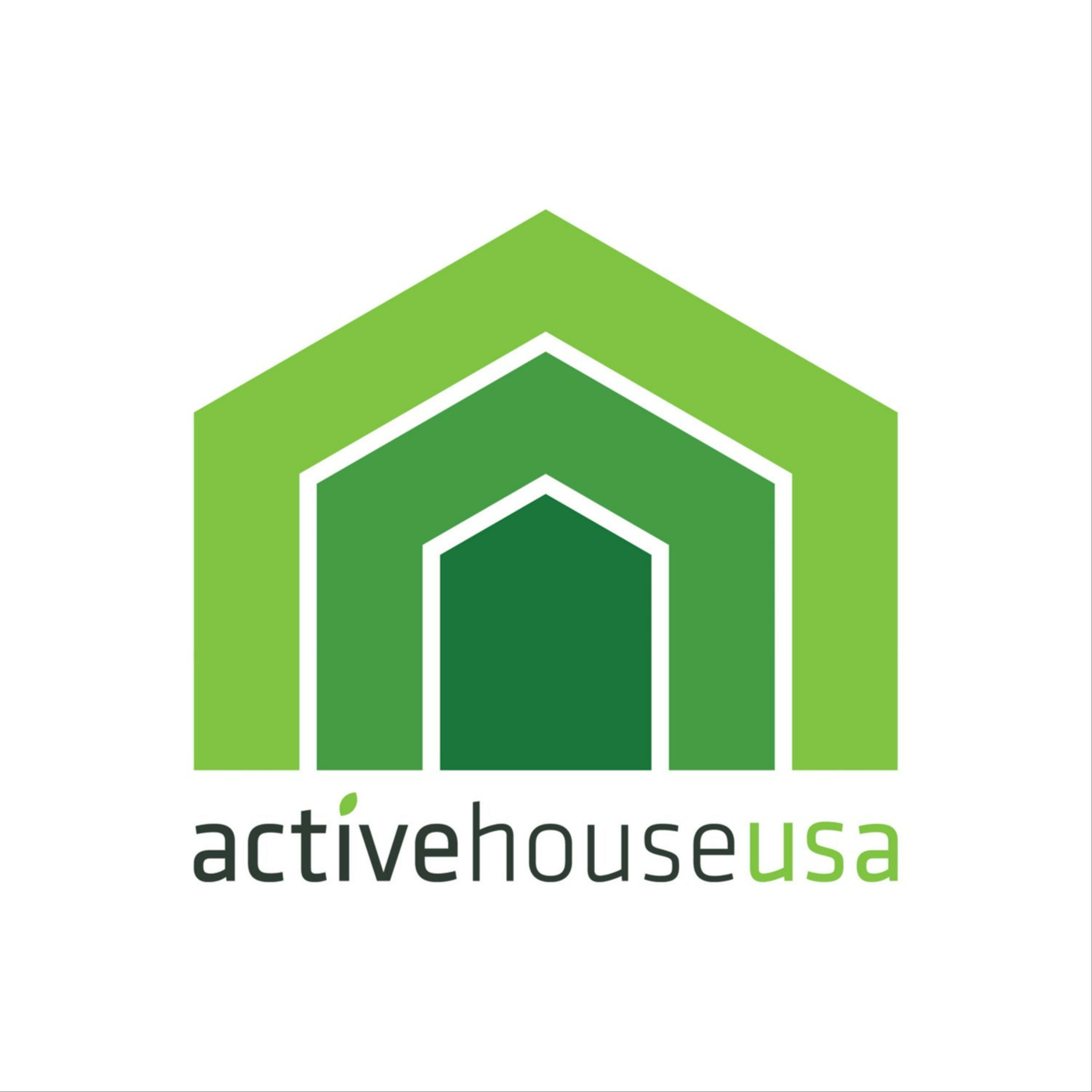 Active House Podcast podcast artwork