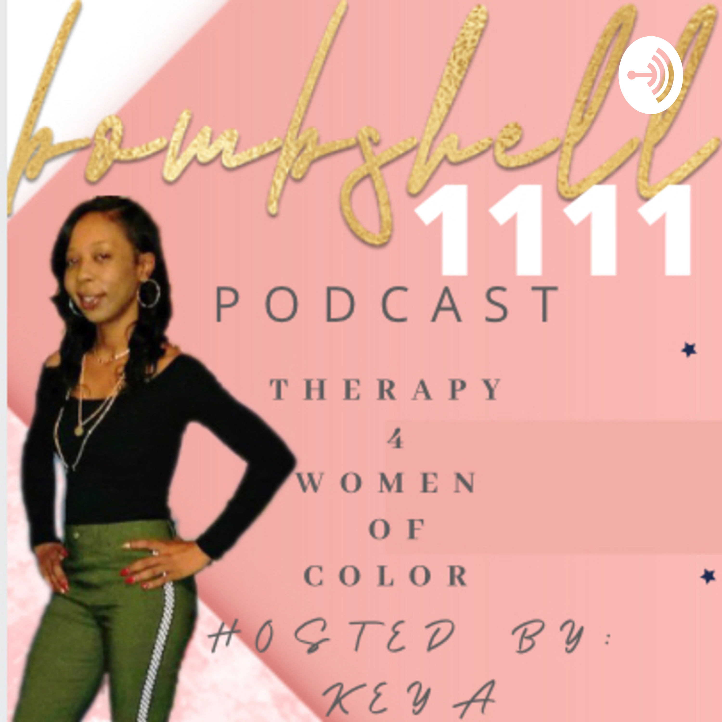 Bombshell1111 Podcast