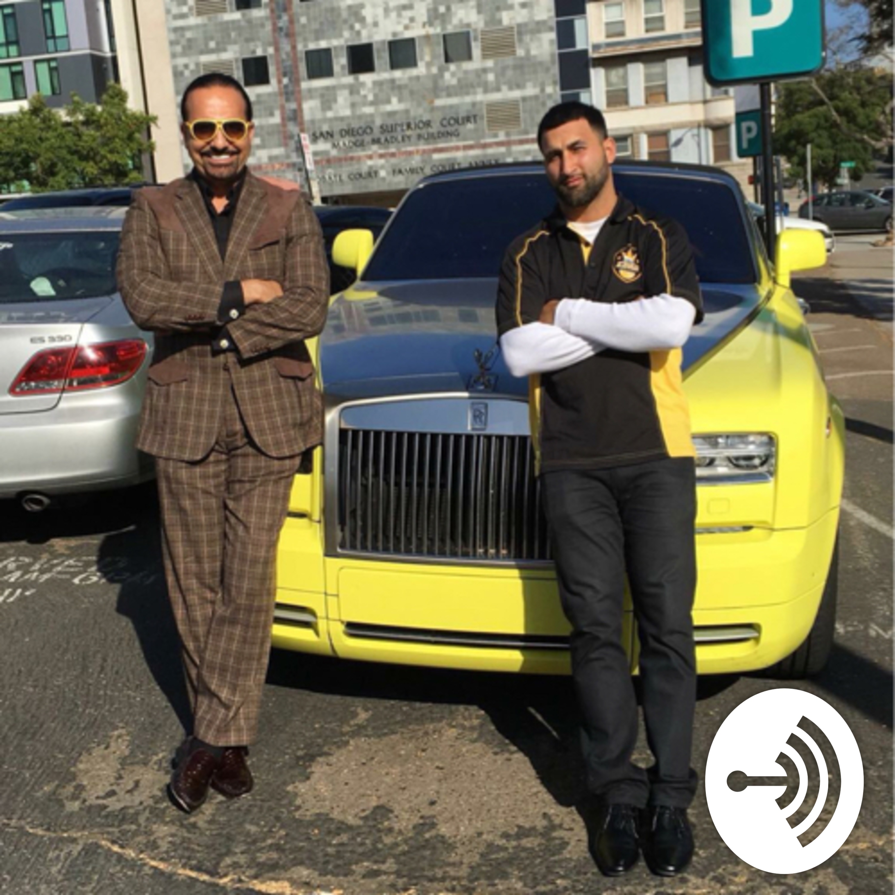 An Athletes & Entrepreneurs GRIND! 