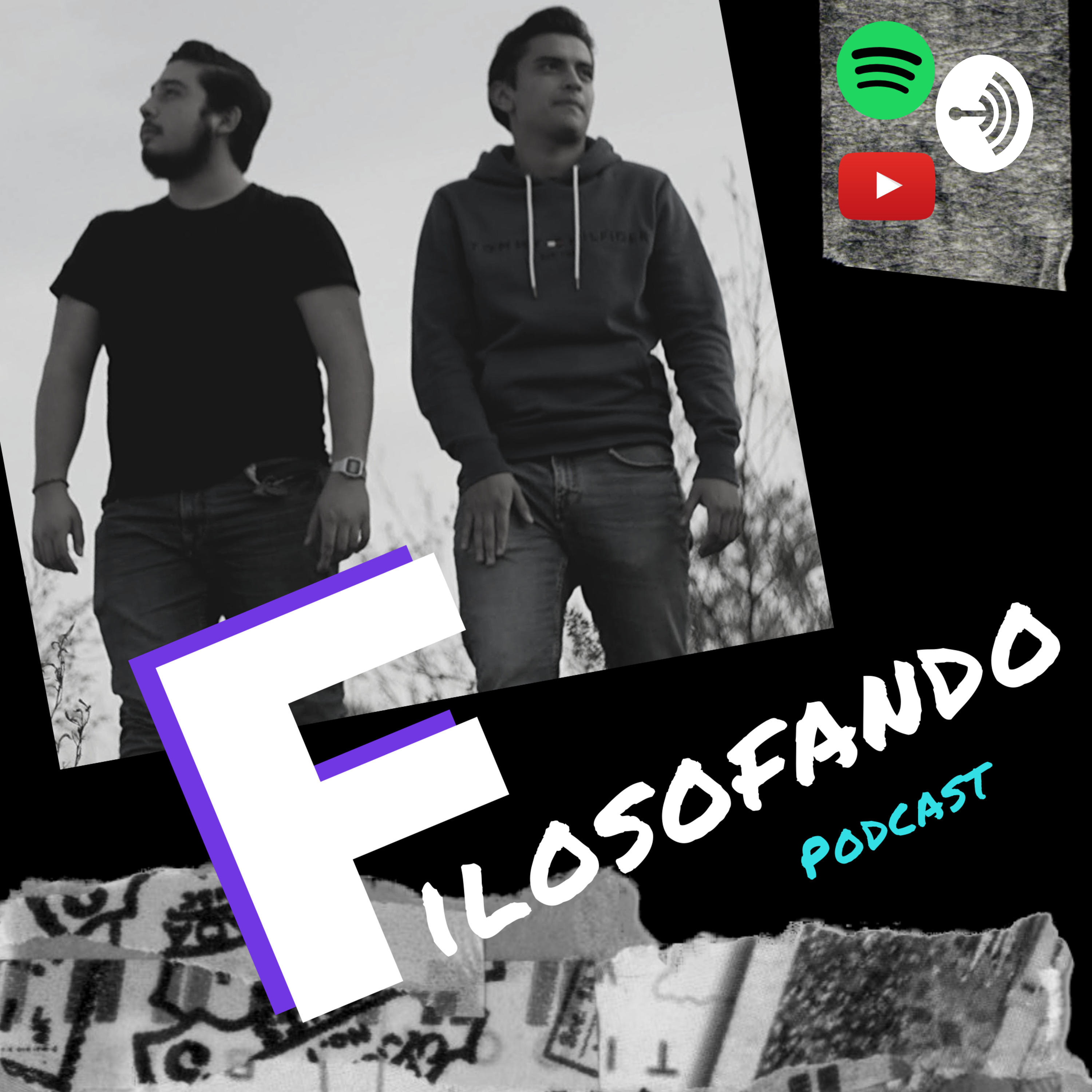 Filosofando