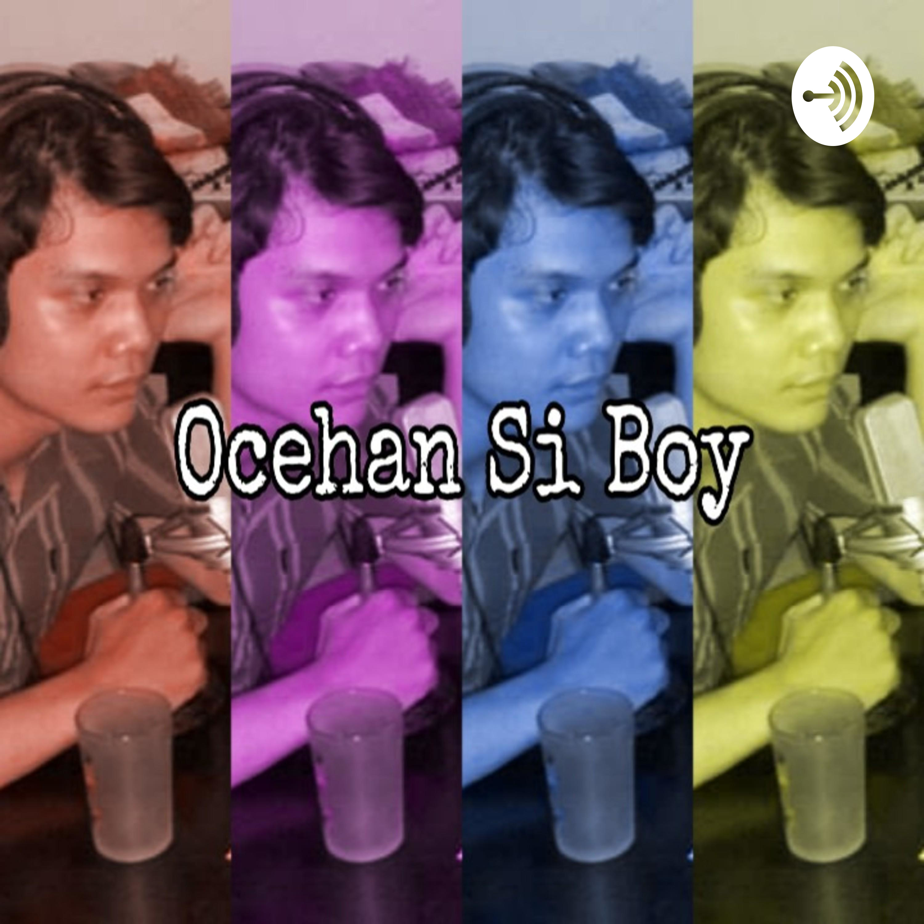 Ocehan Si Boy