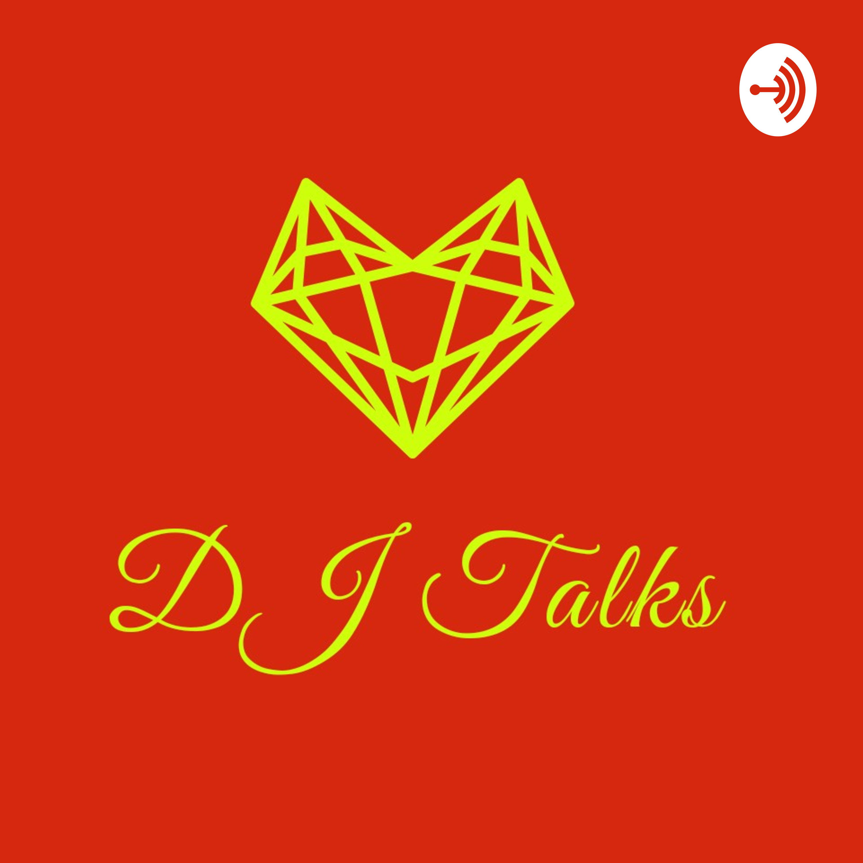DJ Talks