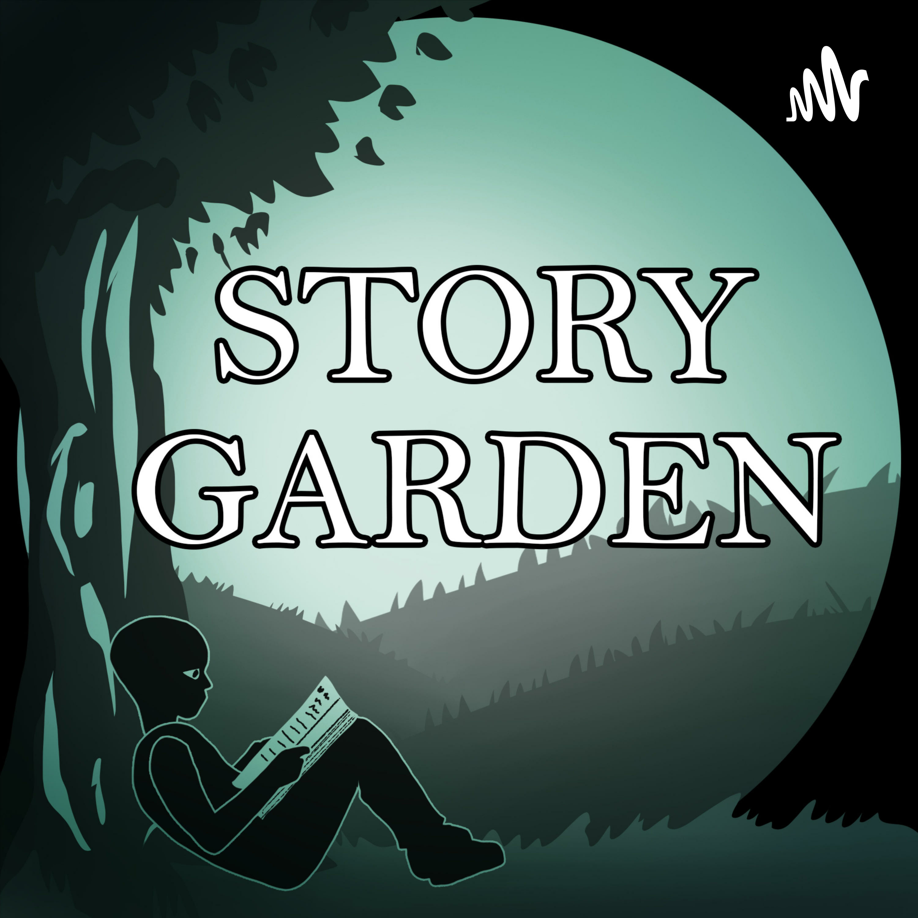 Story Garden Podcast Story Garden