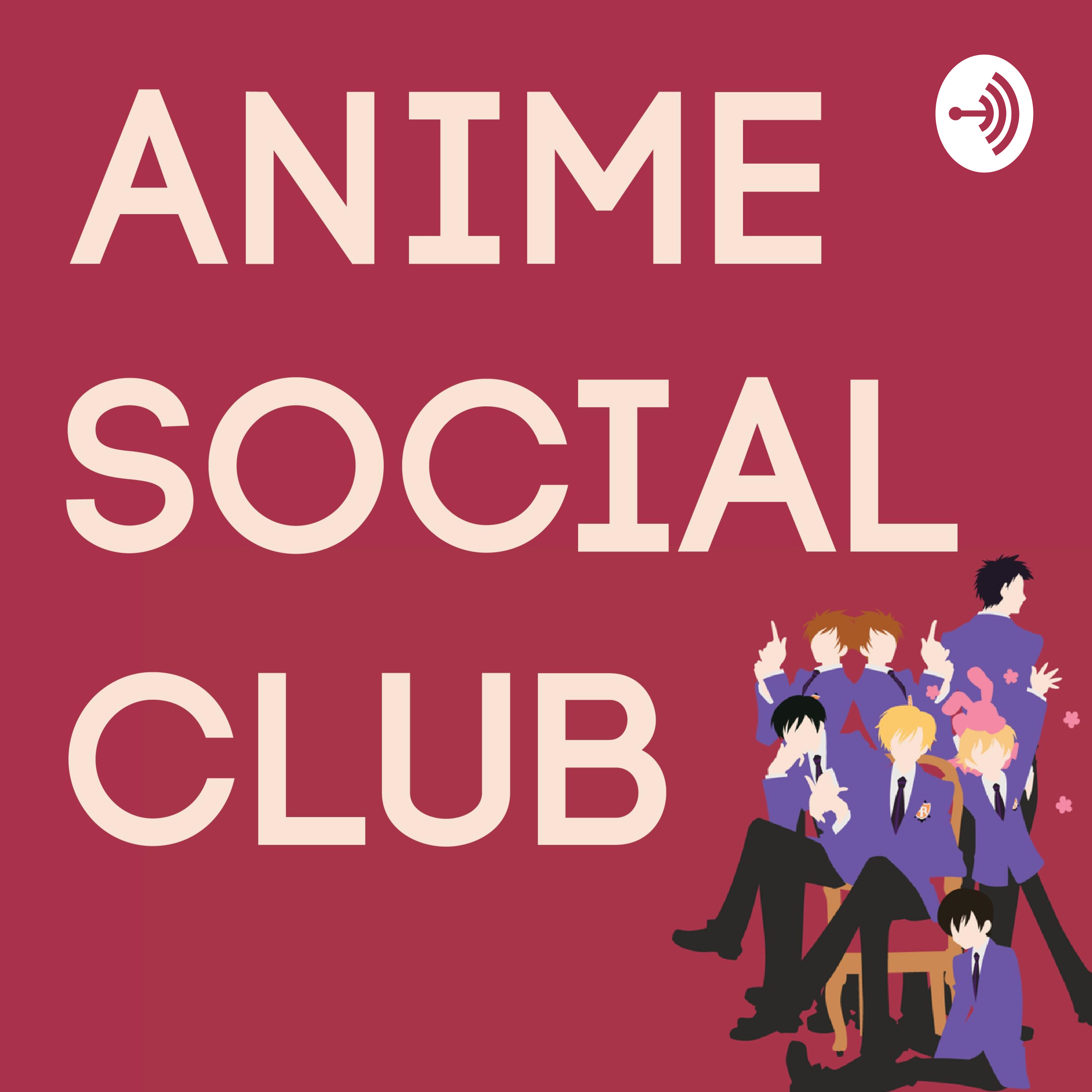 Anime Social Club - Chinese Cartoon And More!