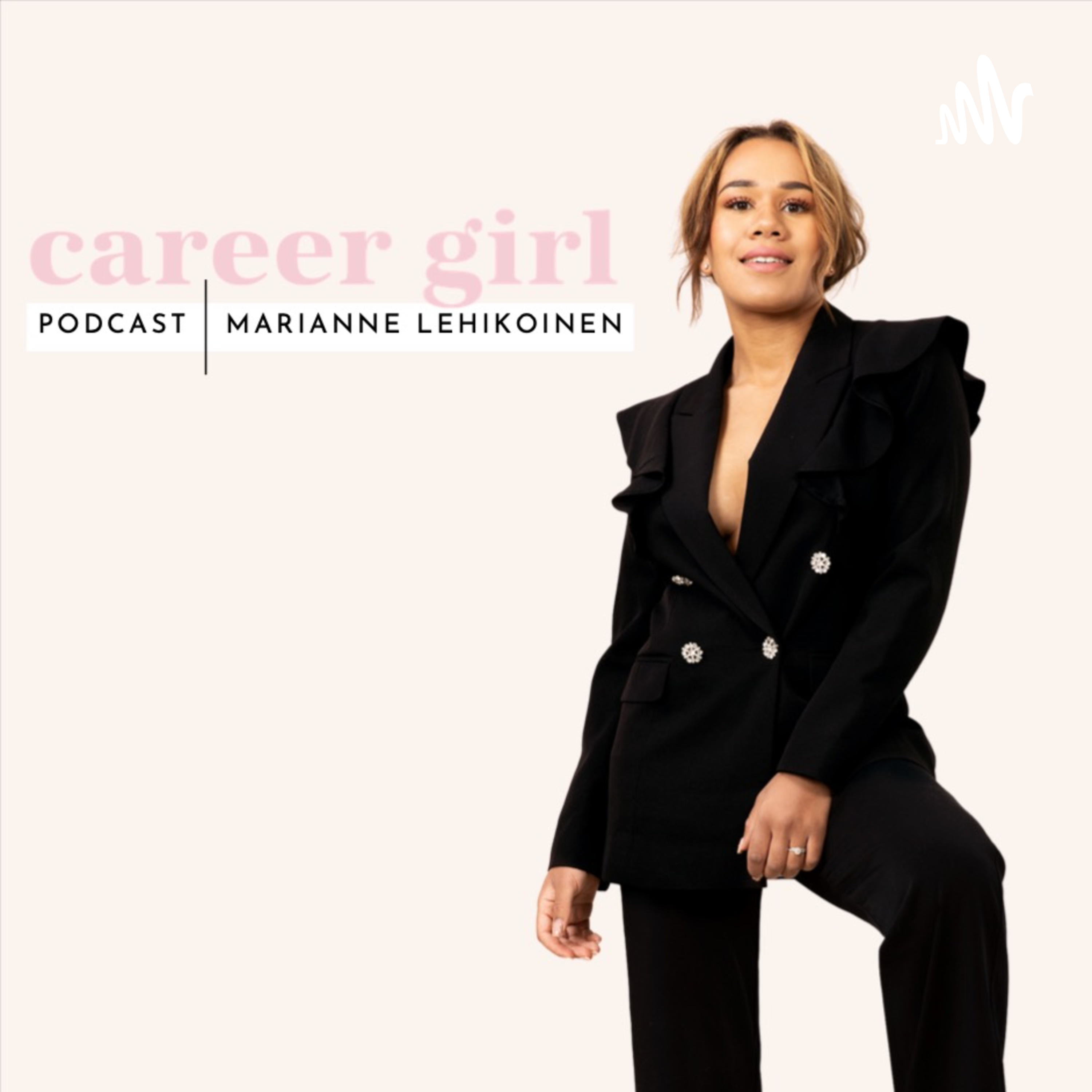 Career girl