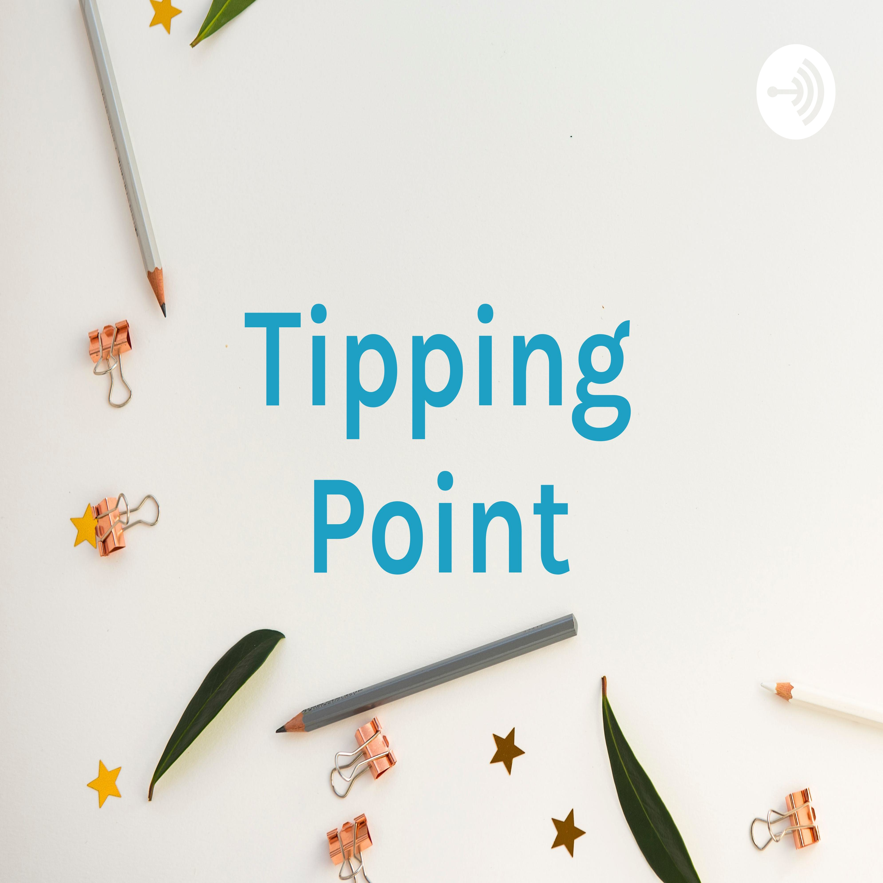 Tipping Point Marketing