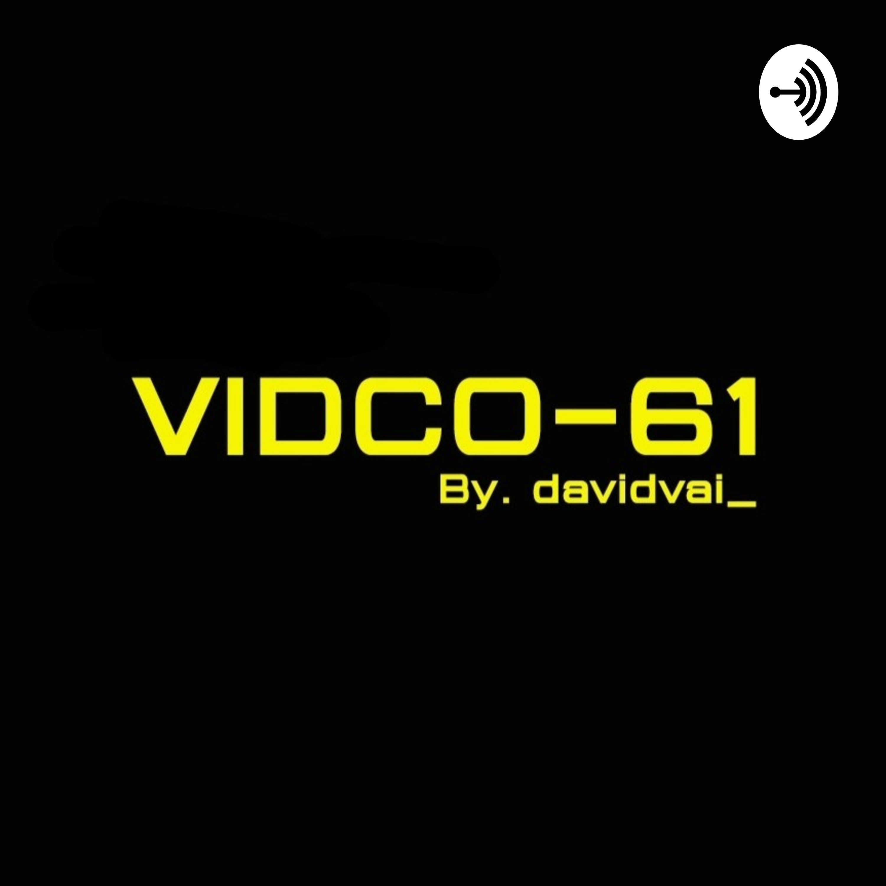 VIDCO-61 PODCAST podcast artwork