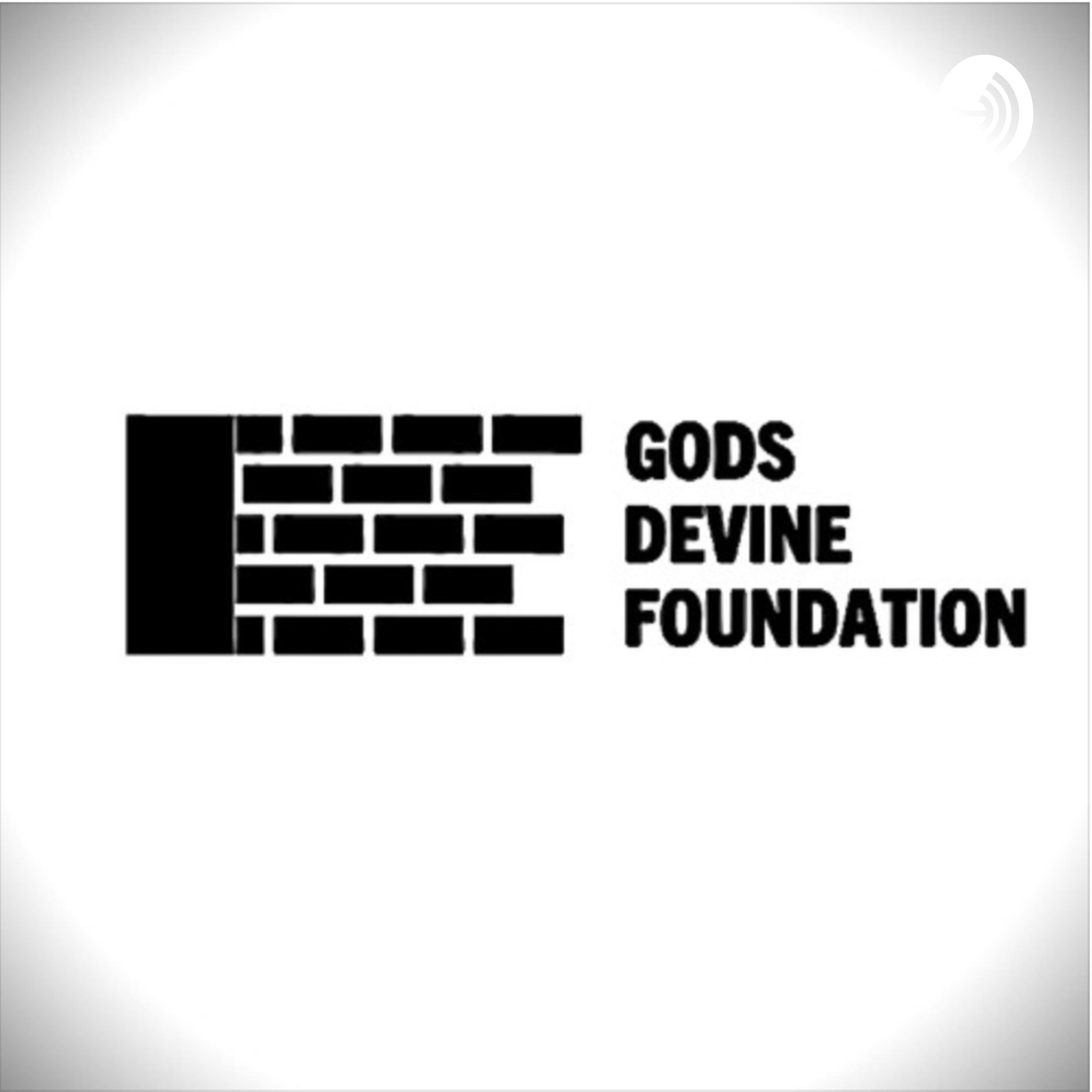 God's Devine Foundation