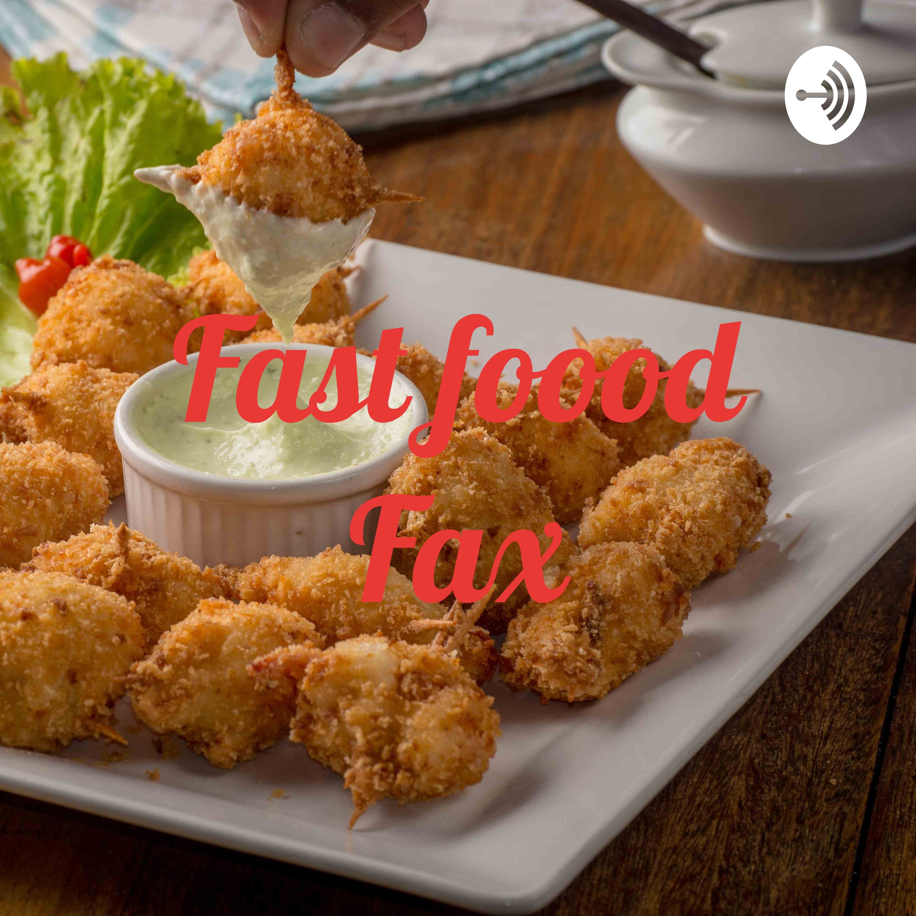 Fast foood Fax
