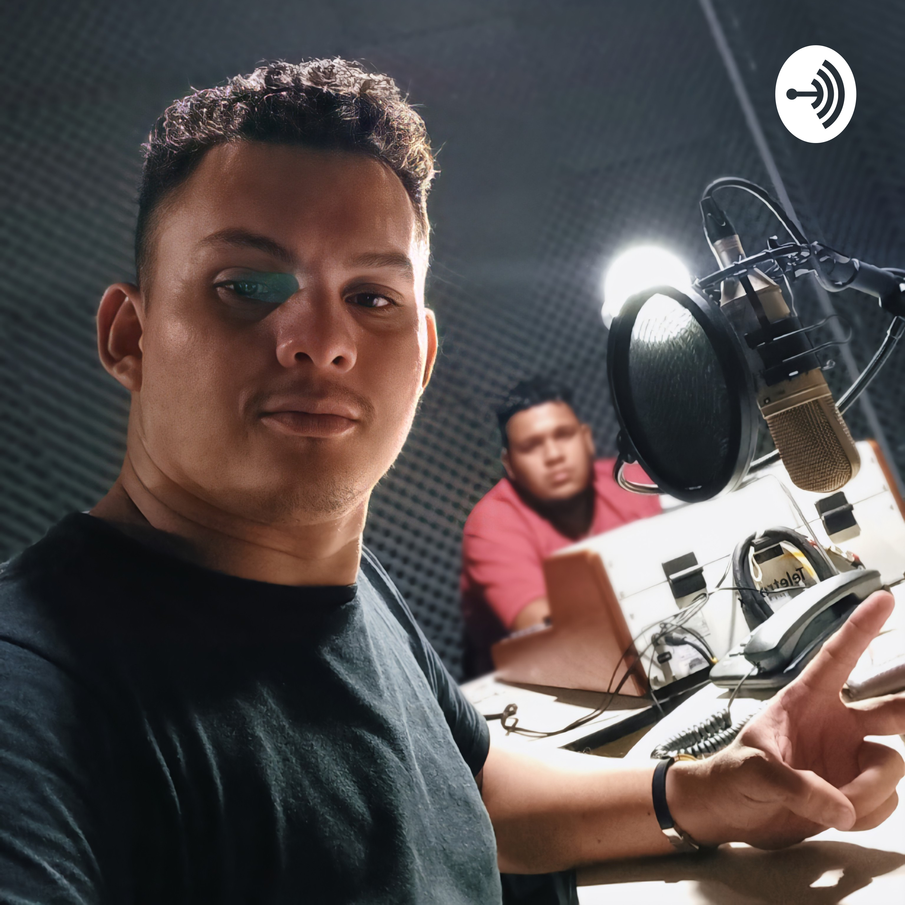 Amorosopodcast