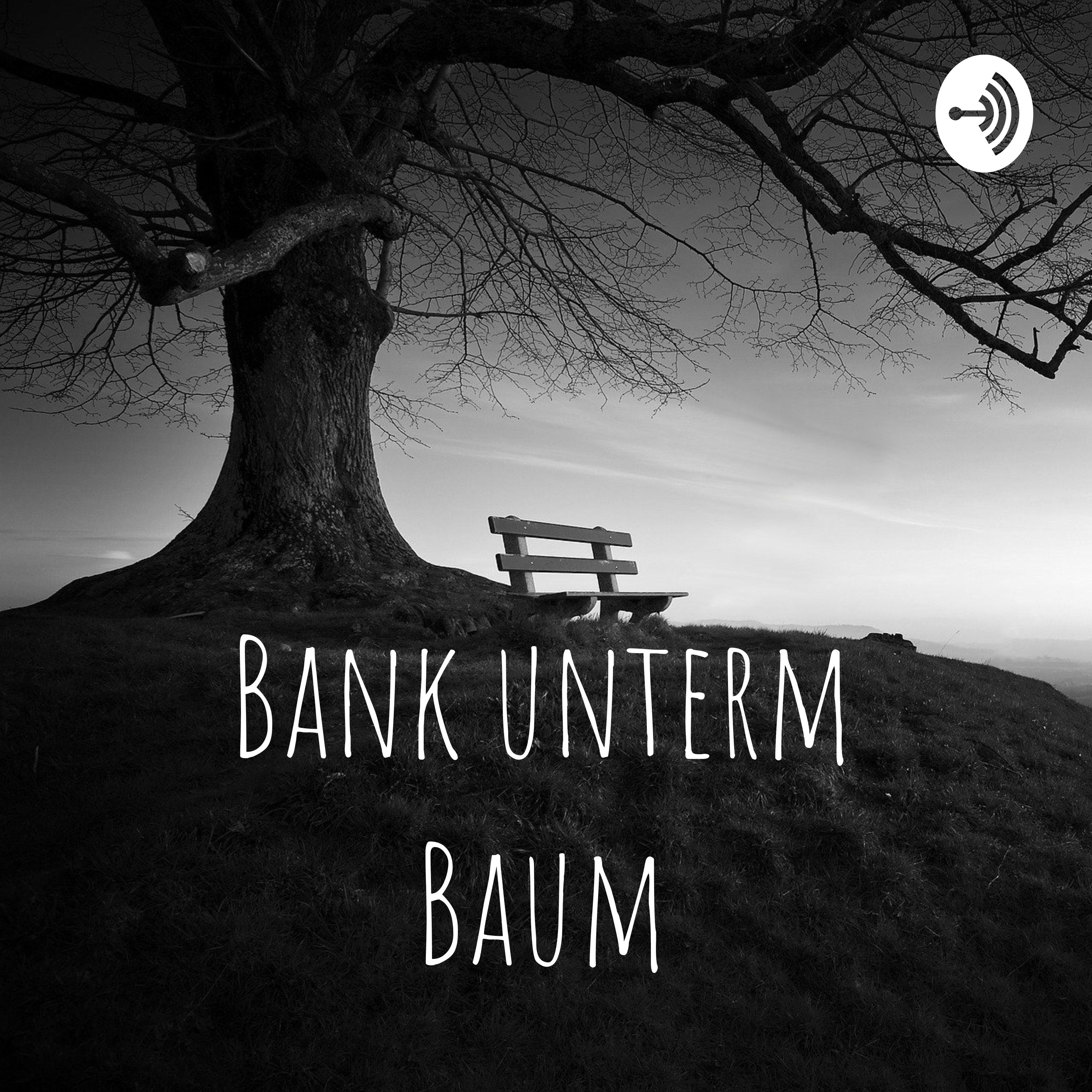 Bank unterm Baum