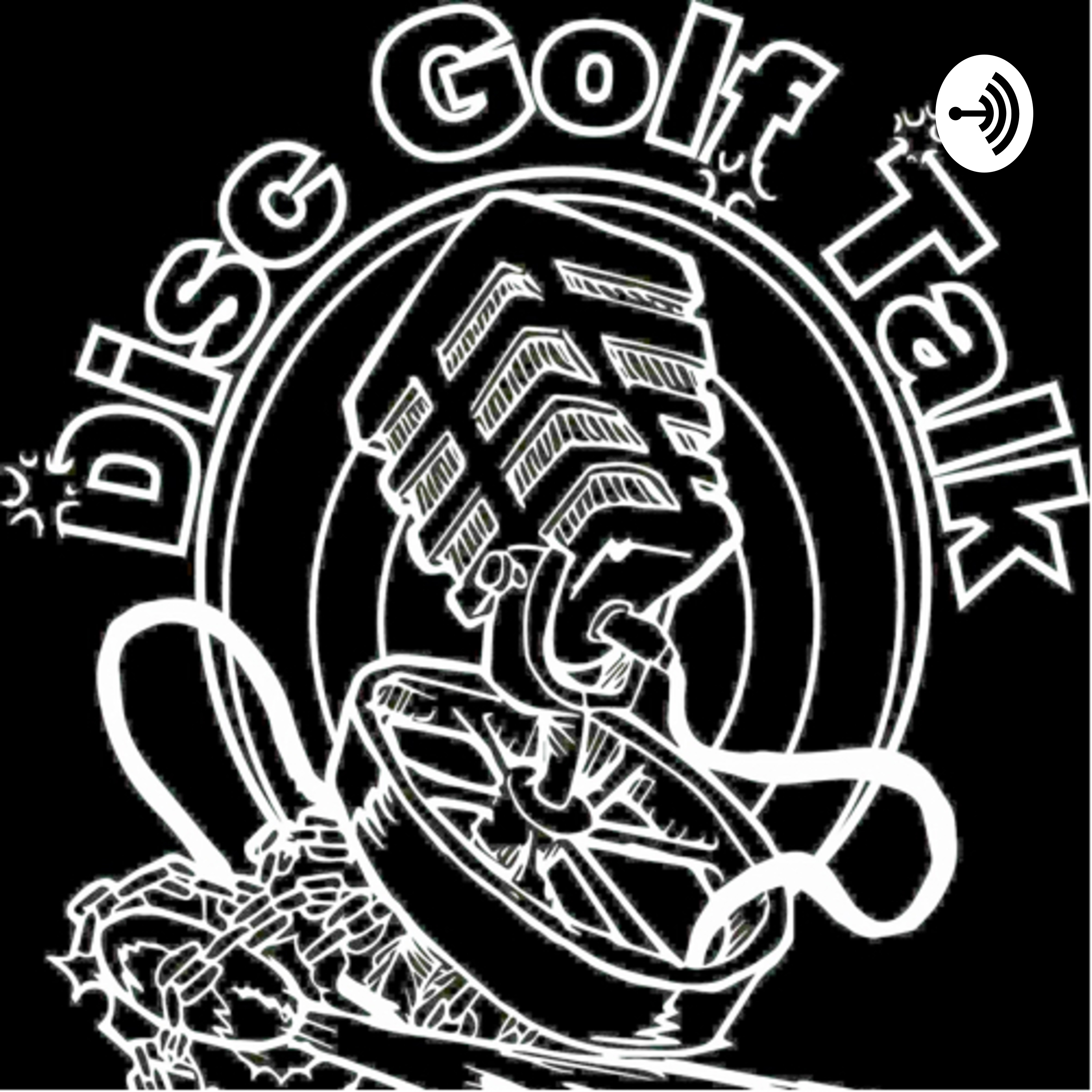 Disc Golf Talk