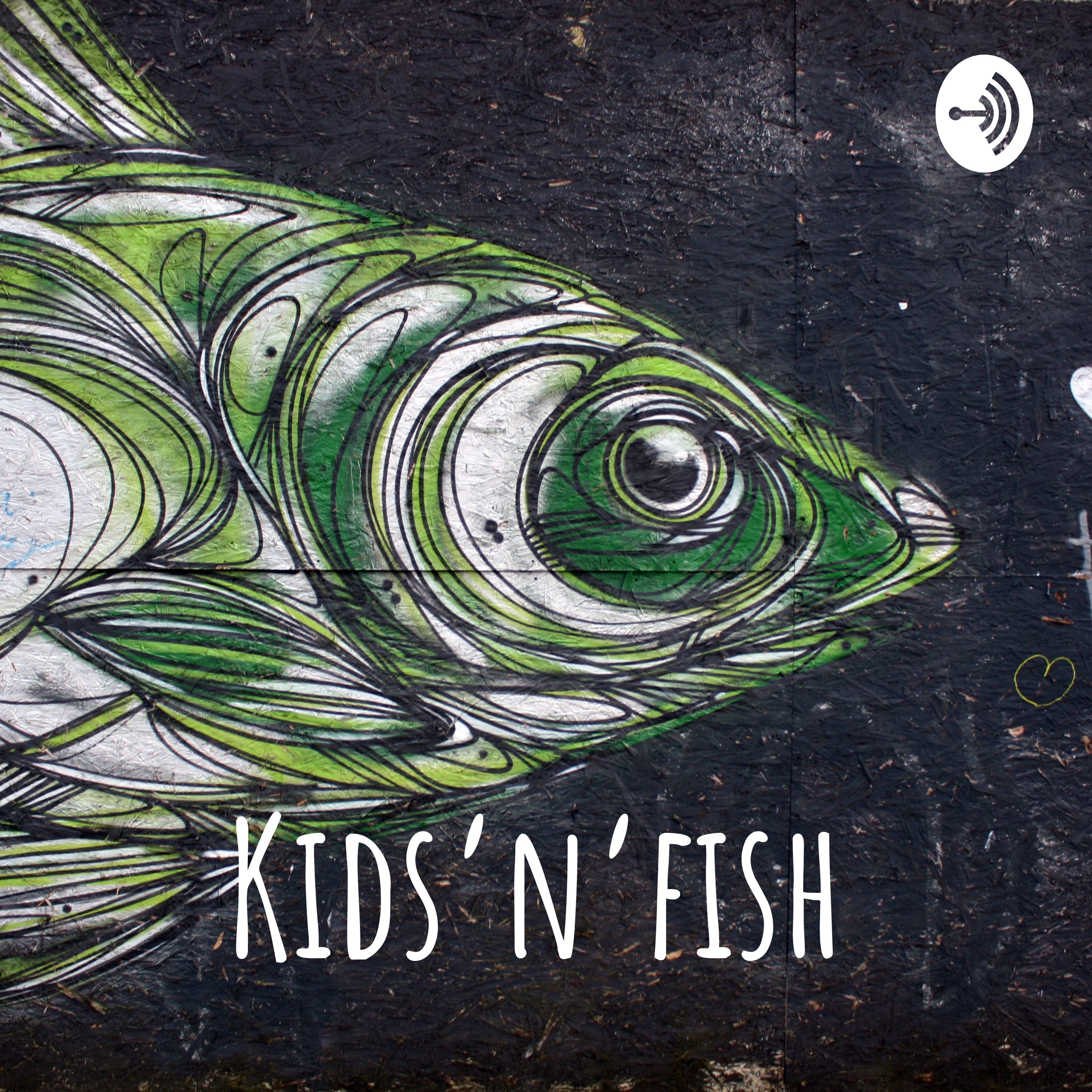 Kids'n'fish