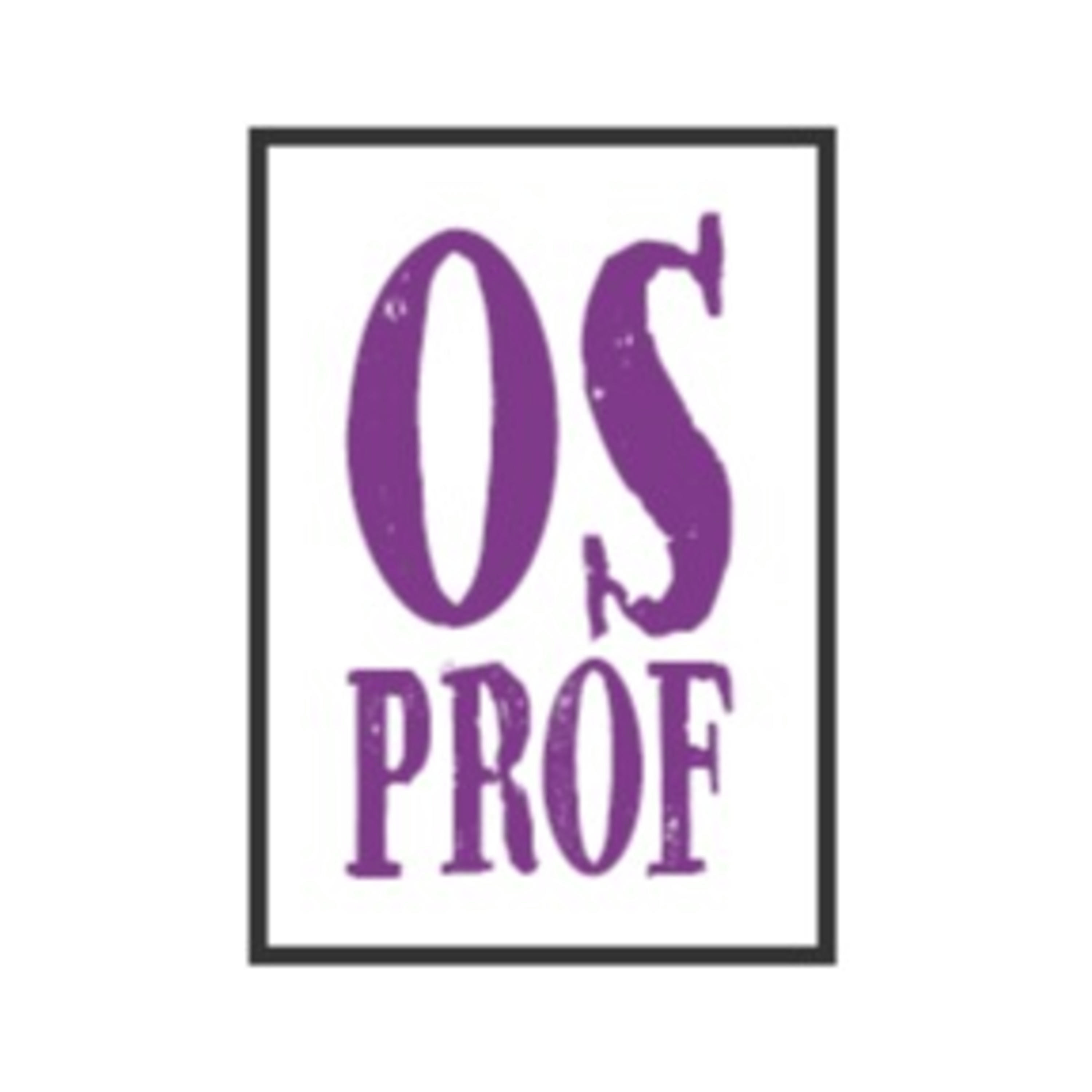 Os Prof
