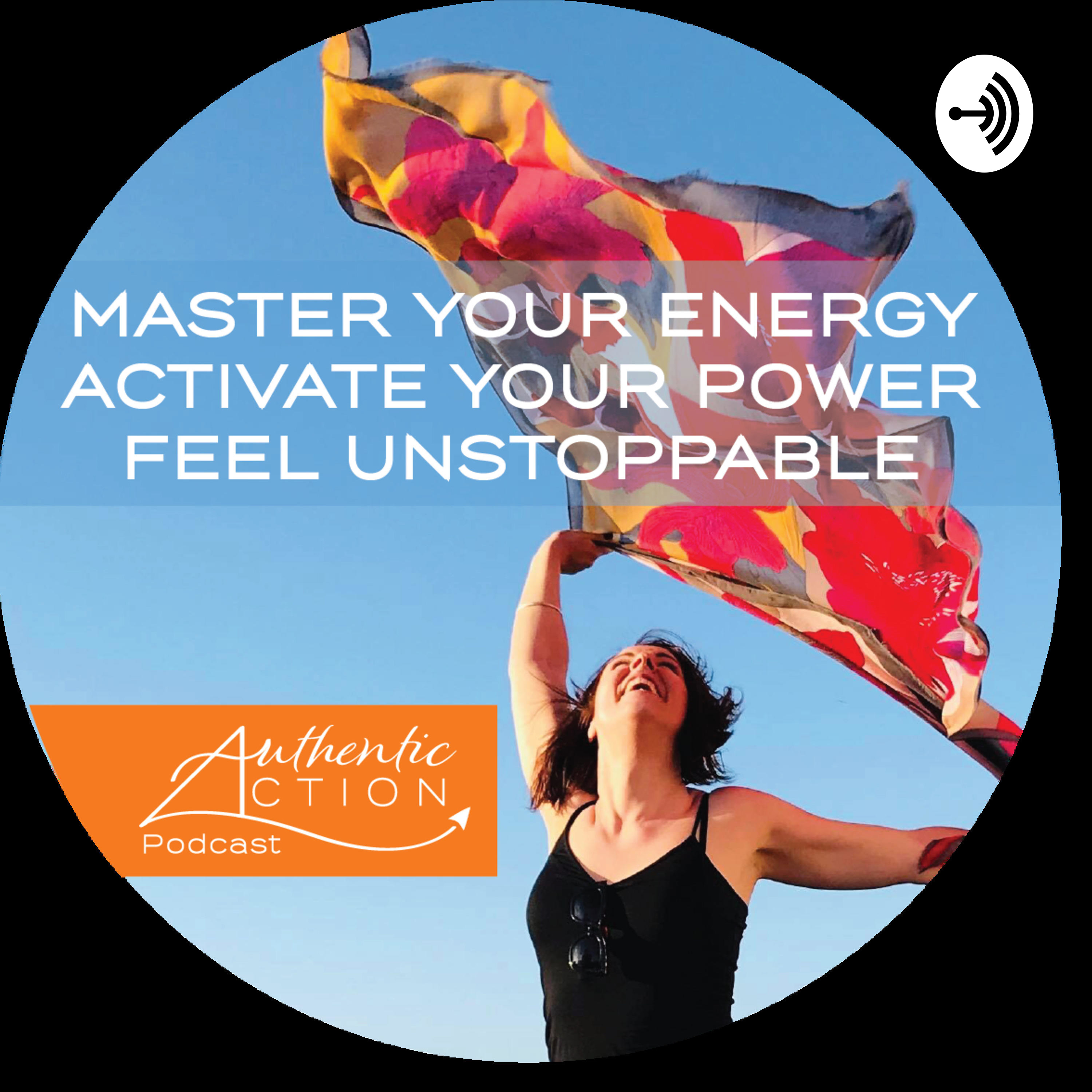 Authentic Action Podcast