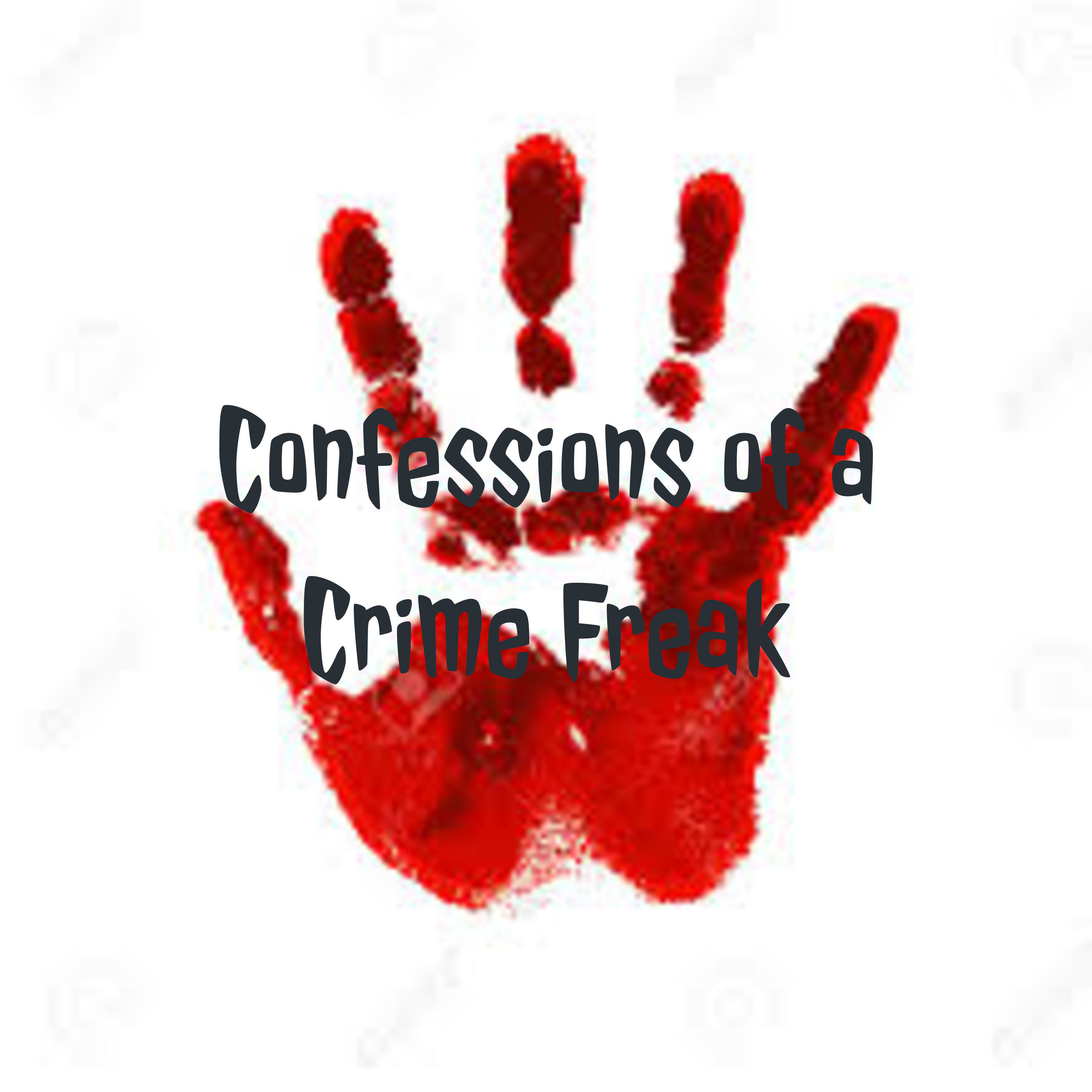 Confessions of a Crime Freak