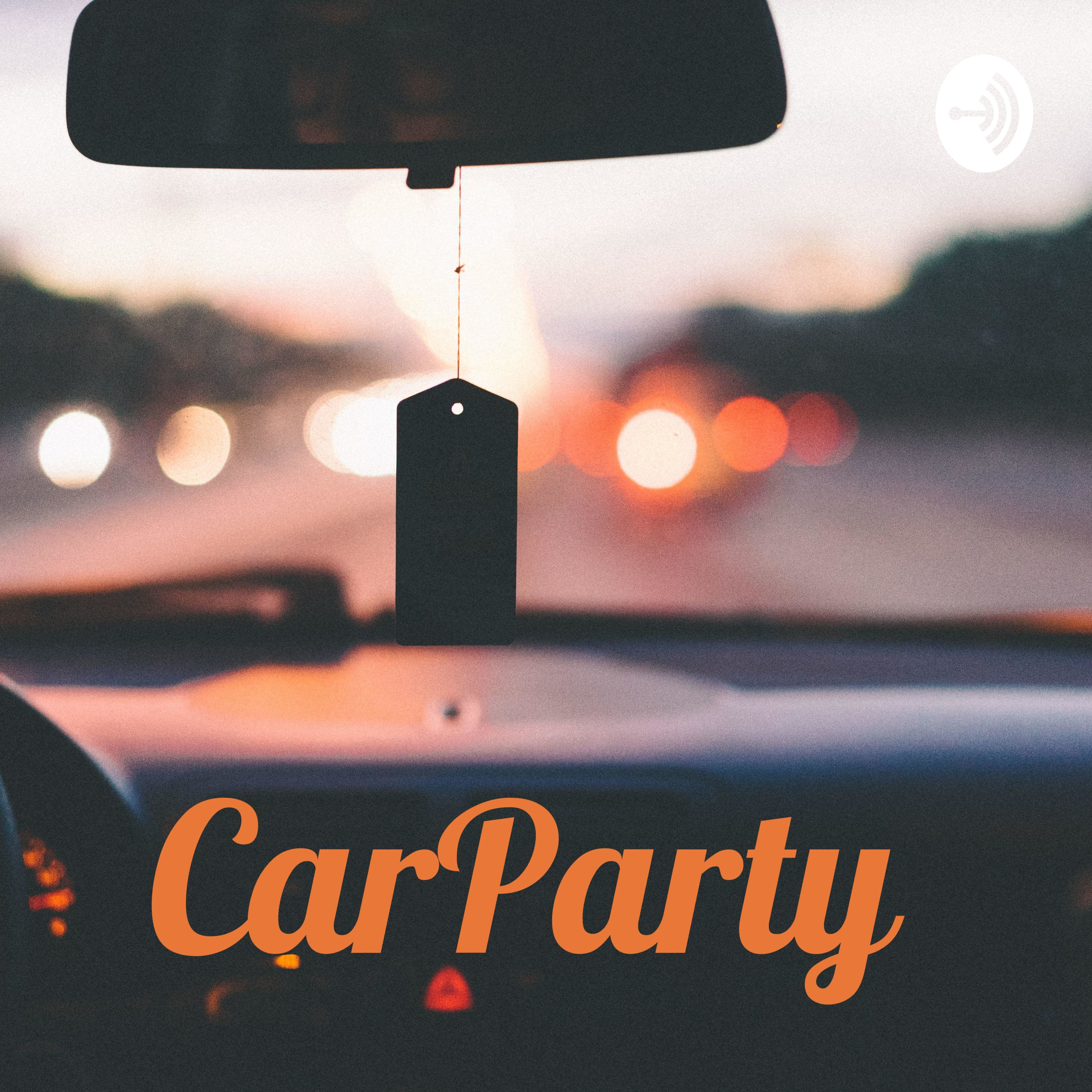 CarParty 