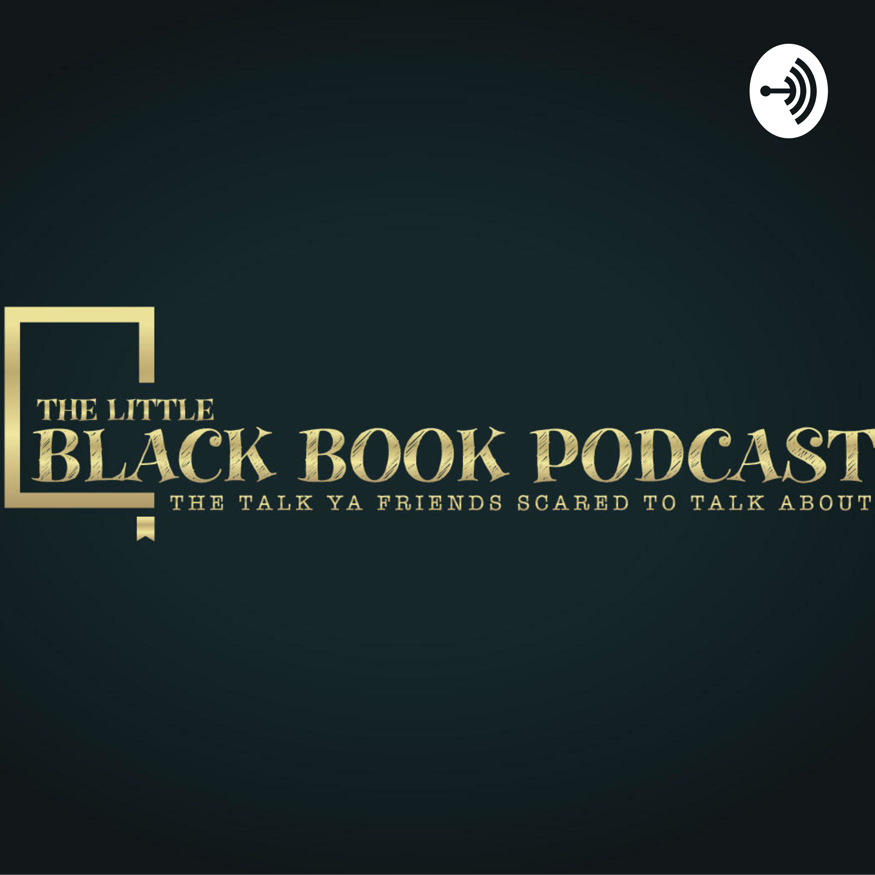 The Little Black Book Podcast