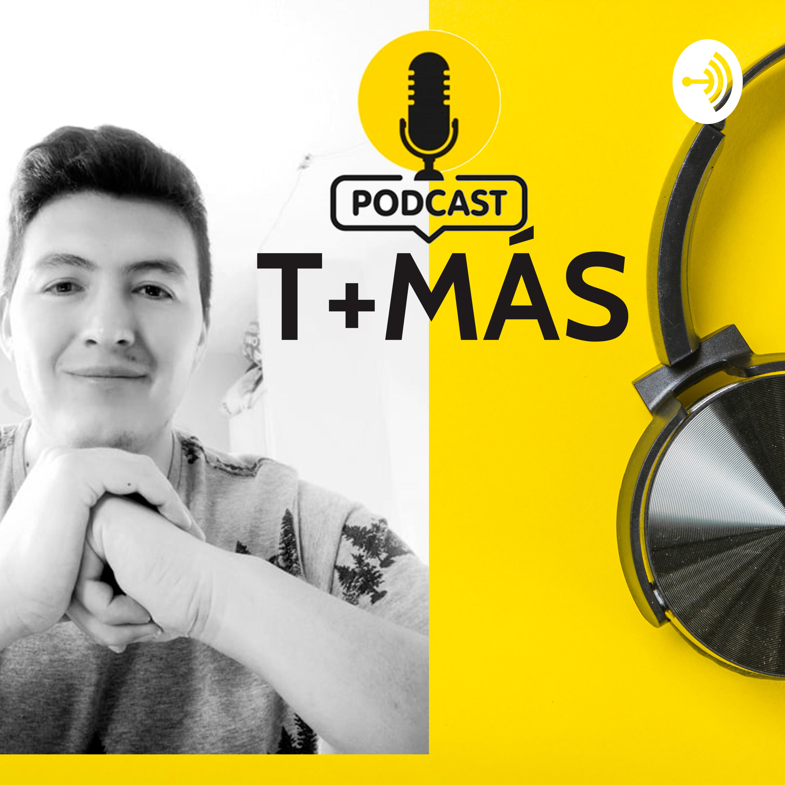 T+más