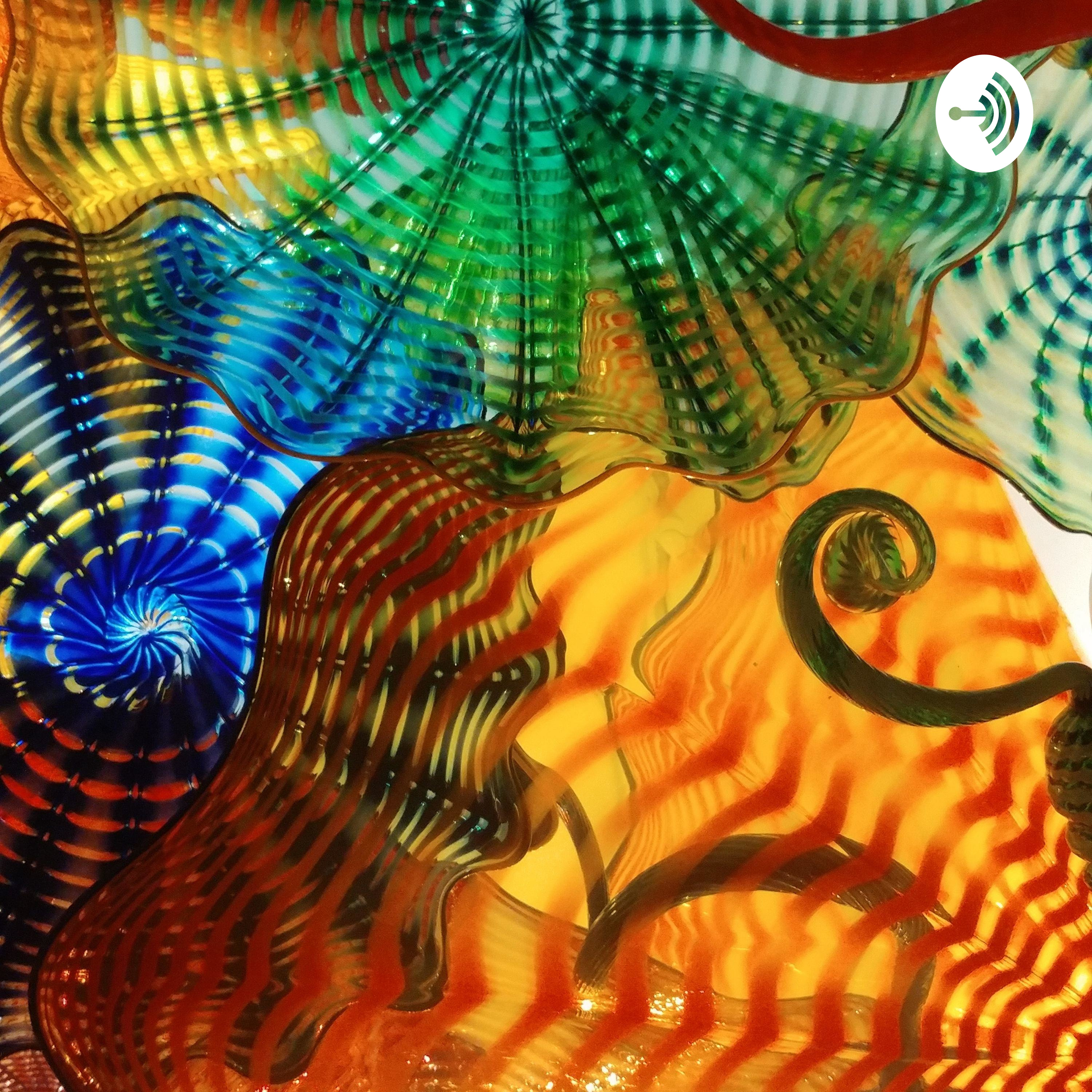 Relaxare ghidată podcast artwork