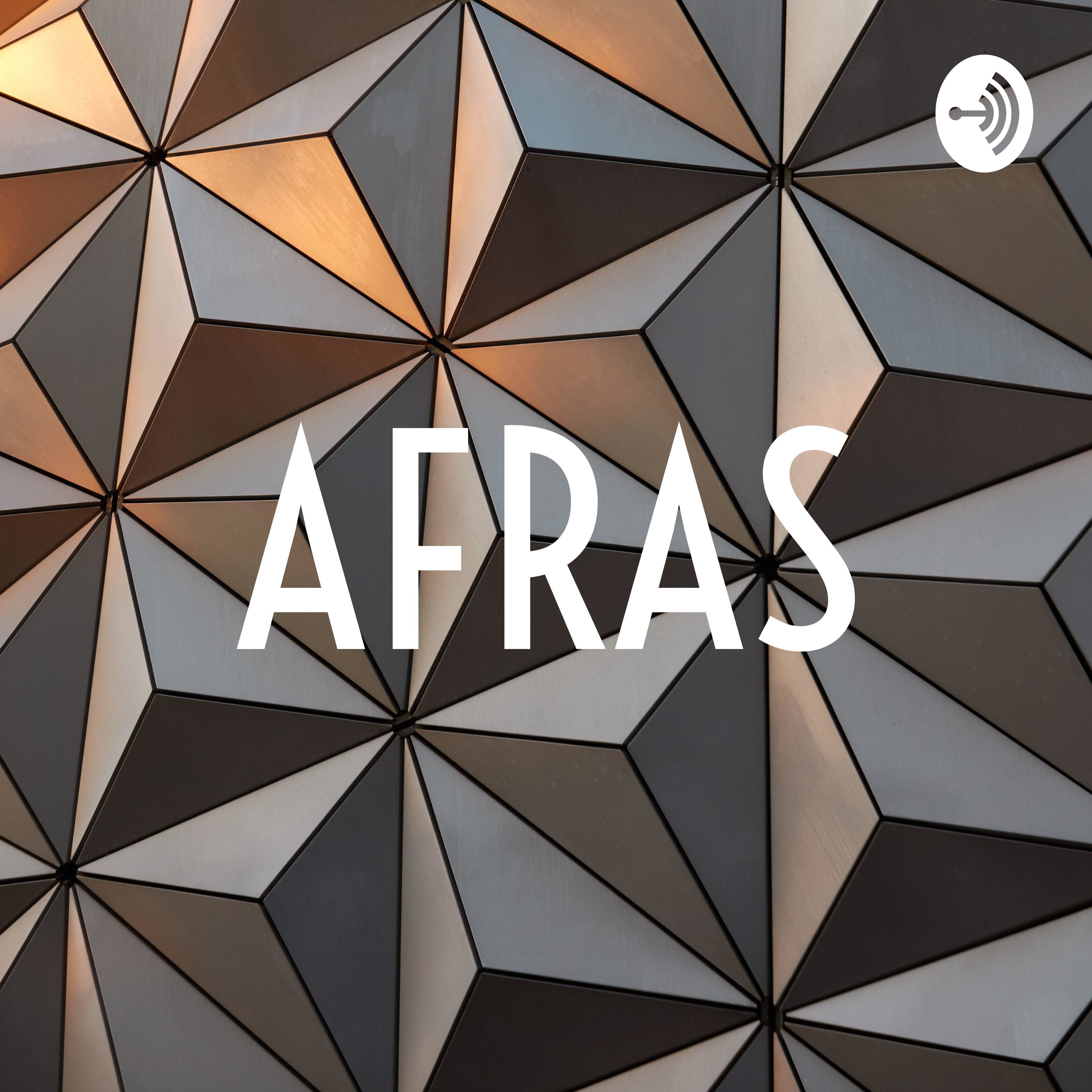 AFRAS