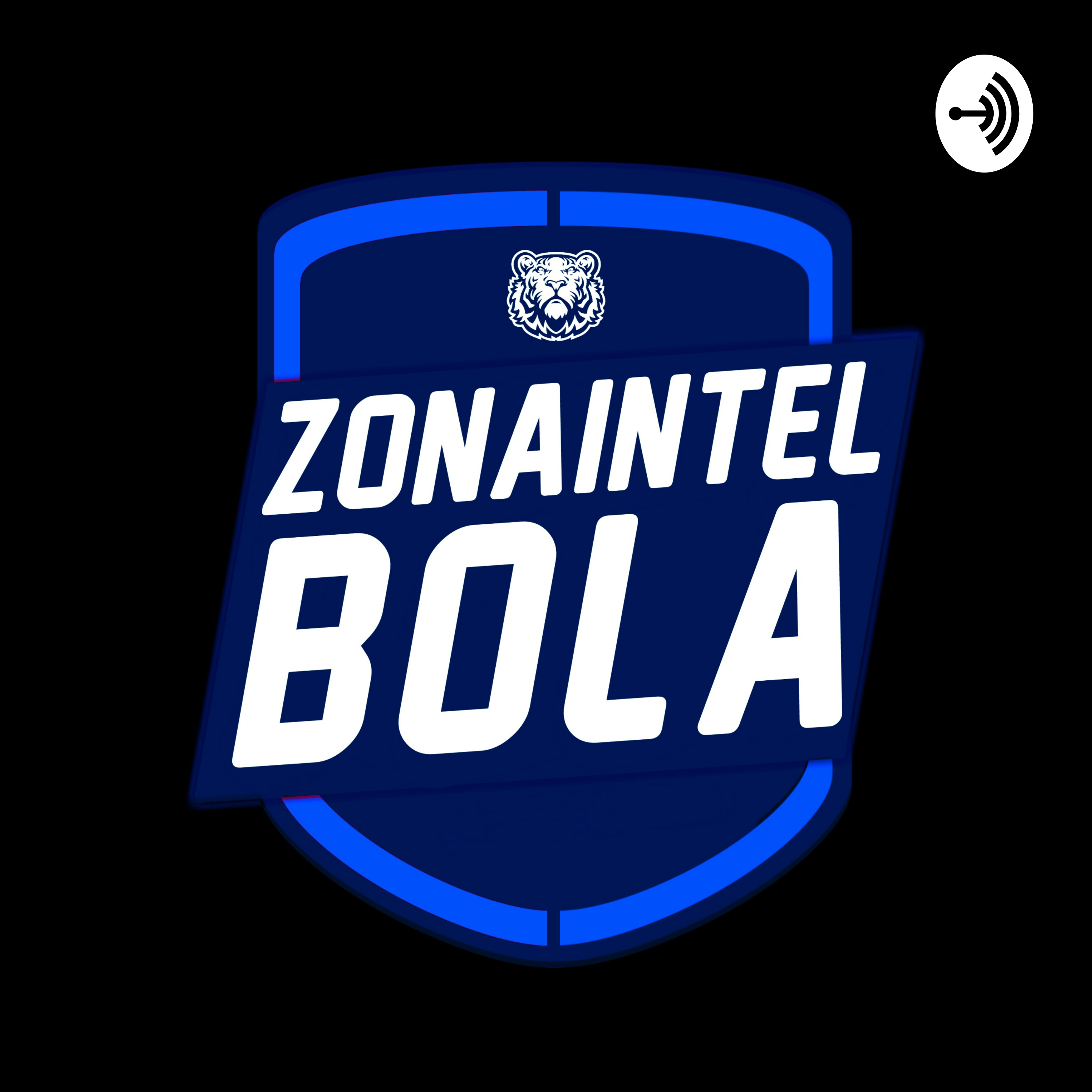 ZonaIntelBola Podcast