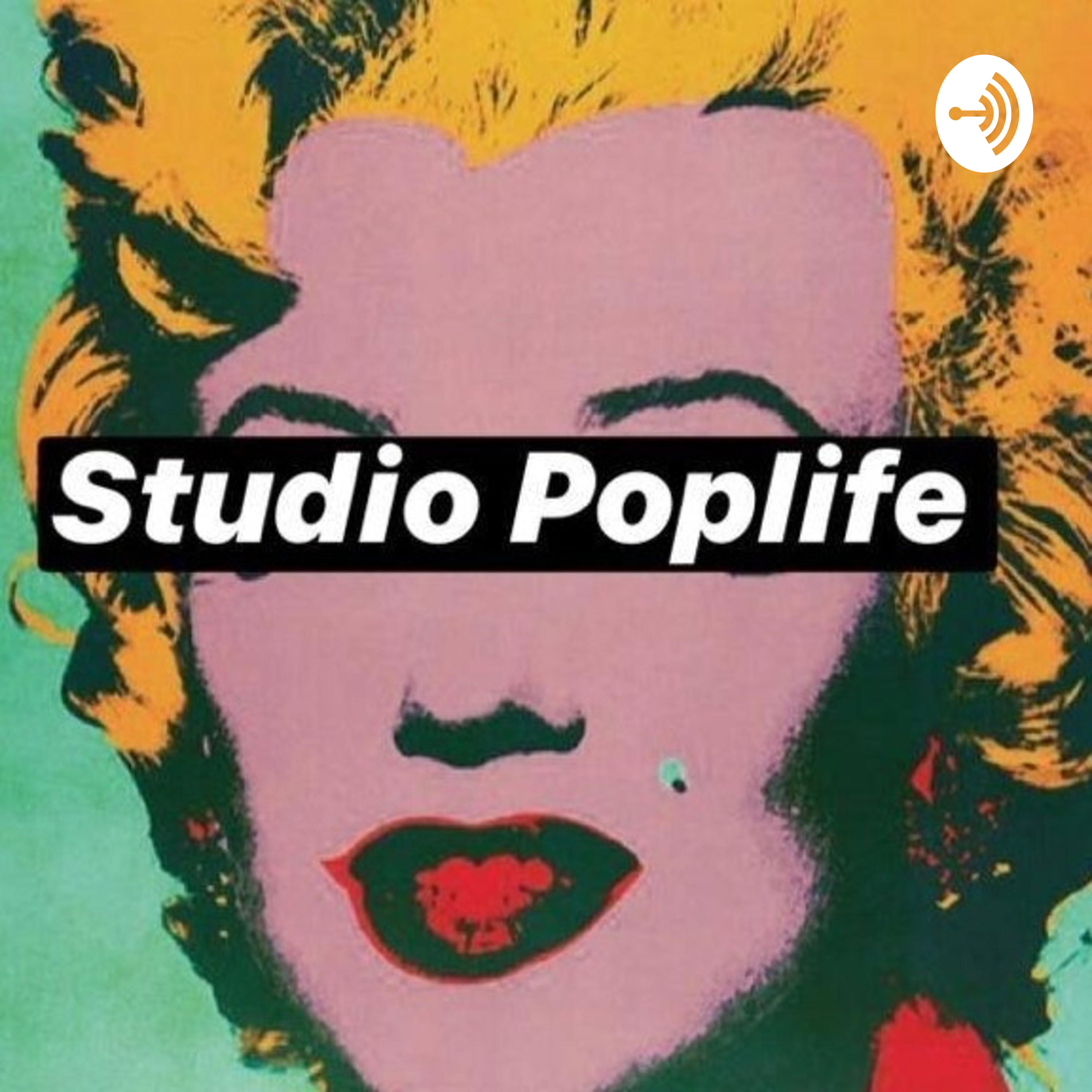 Studio Poplife 