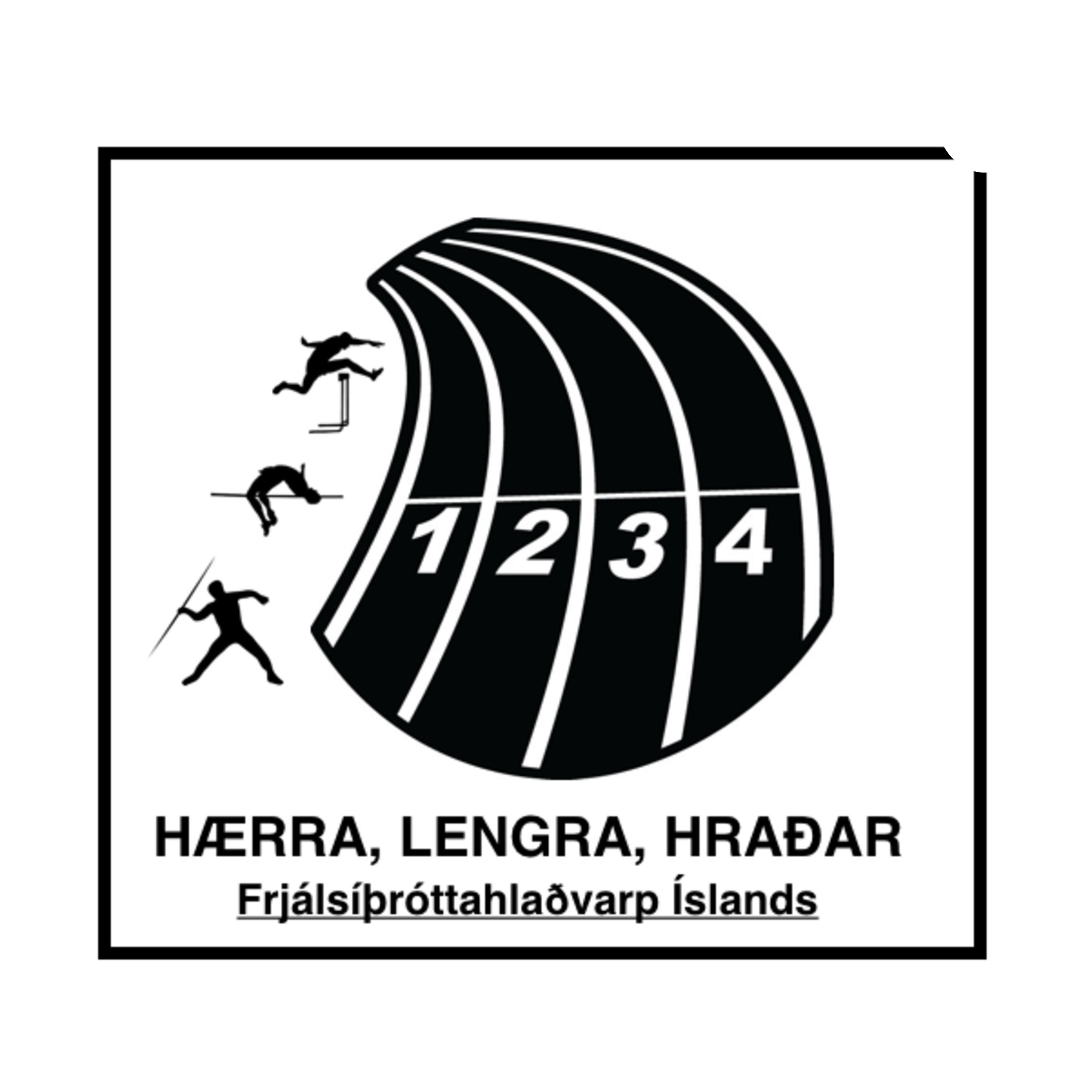 Hærra, Lengra, Hraðar