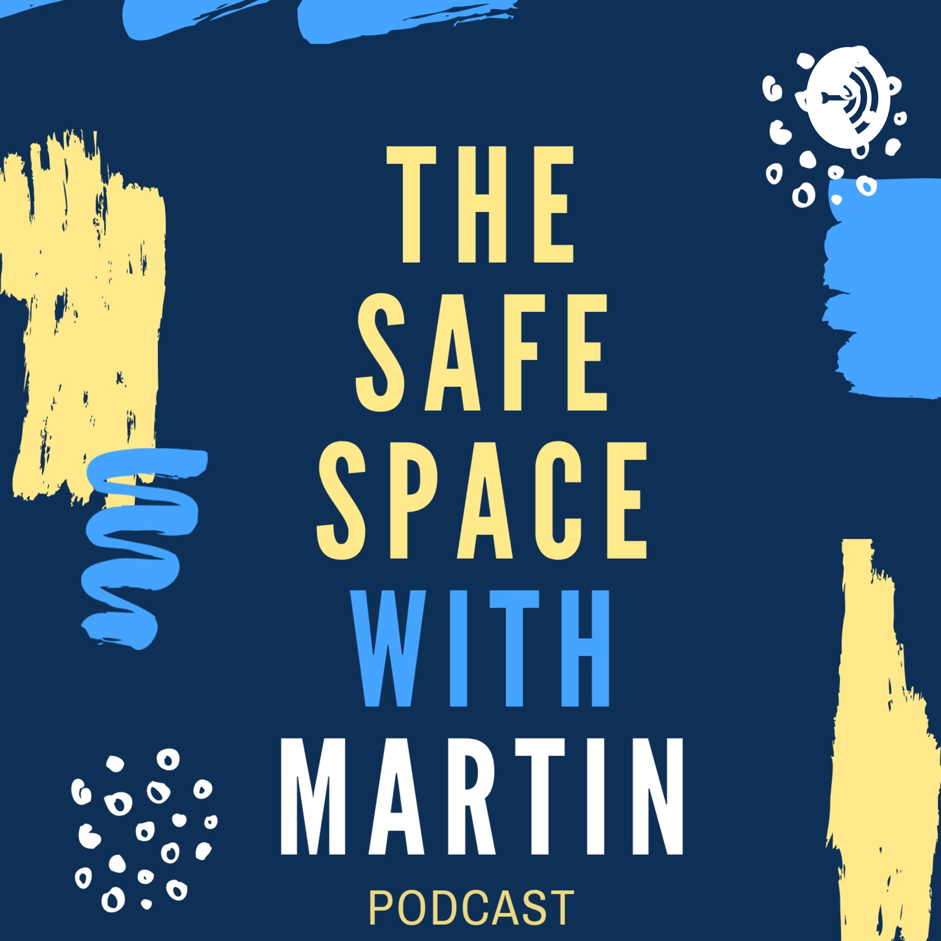 Safe Space With Martin