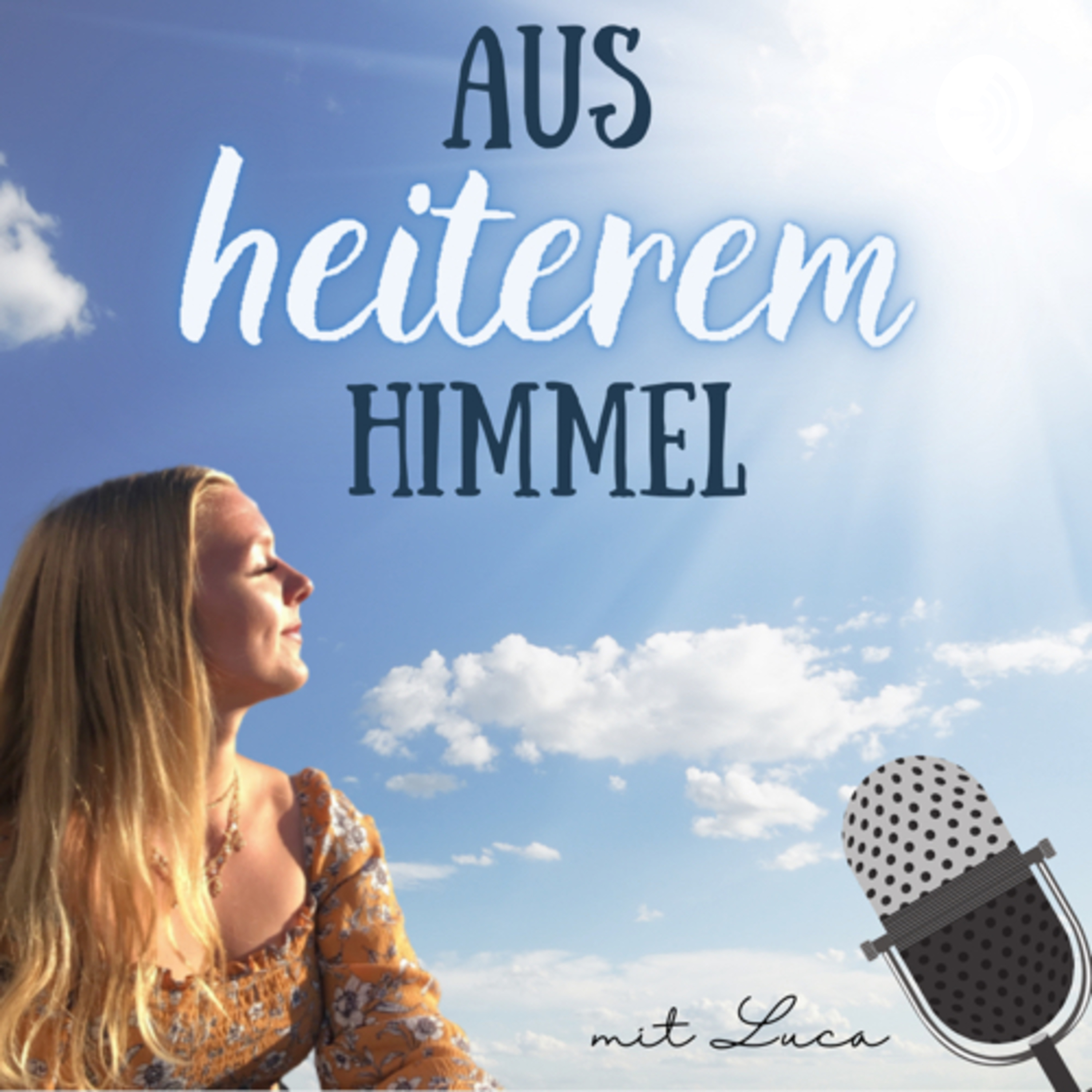 Aus heiterem Himmel