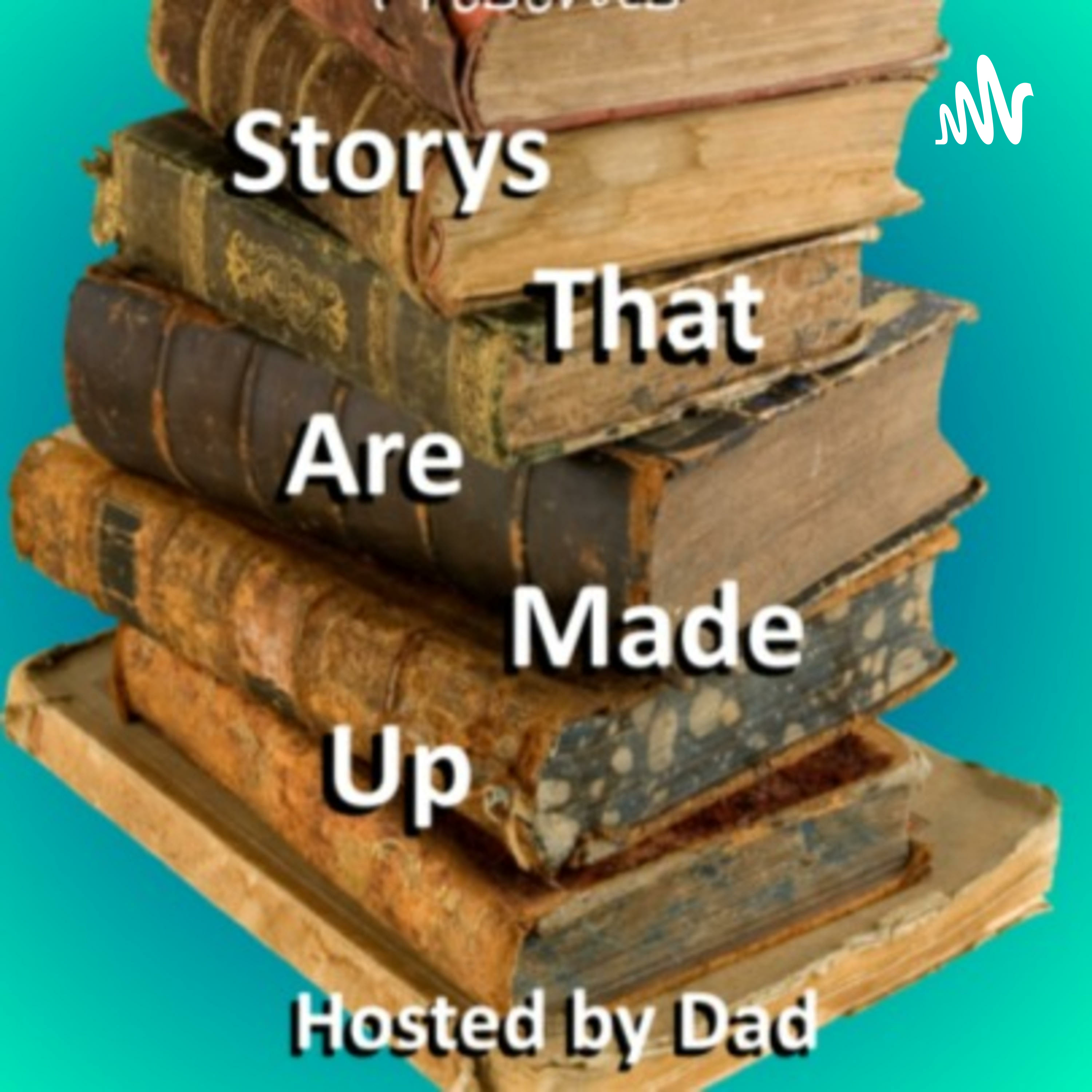 DTZ Entertainment Presents: Storys that are made up