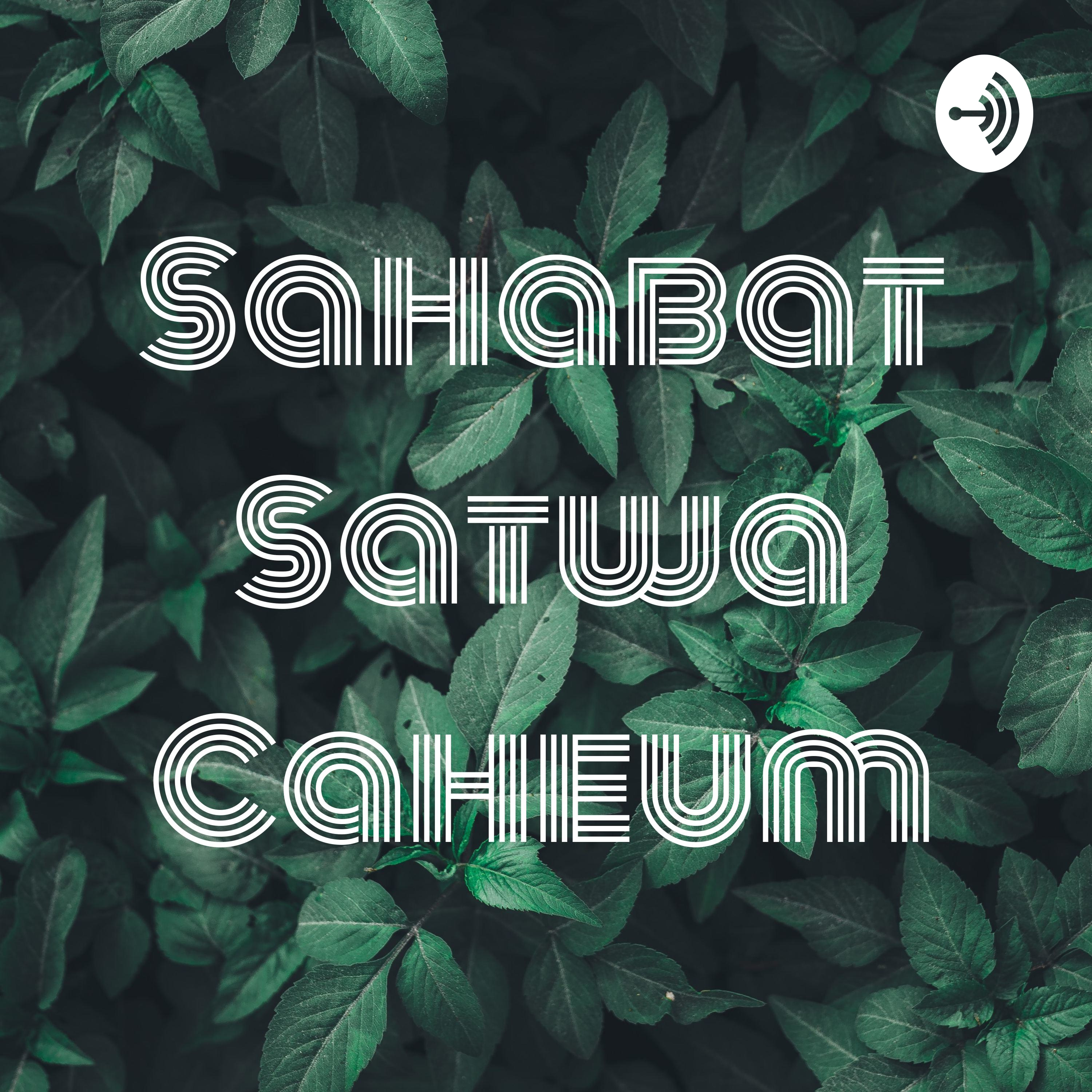 Sahabat Satwa Caheum