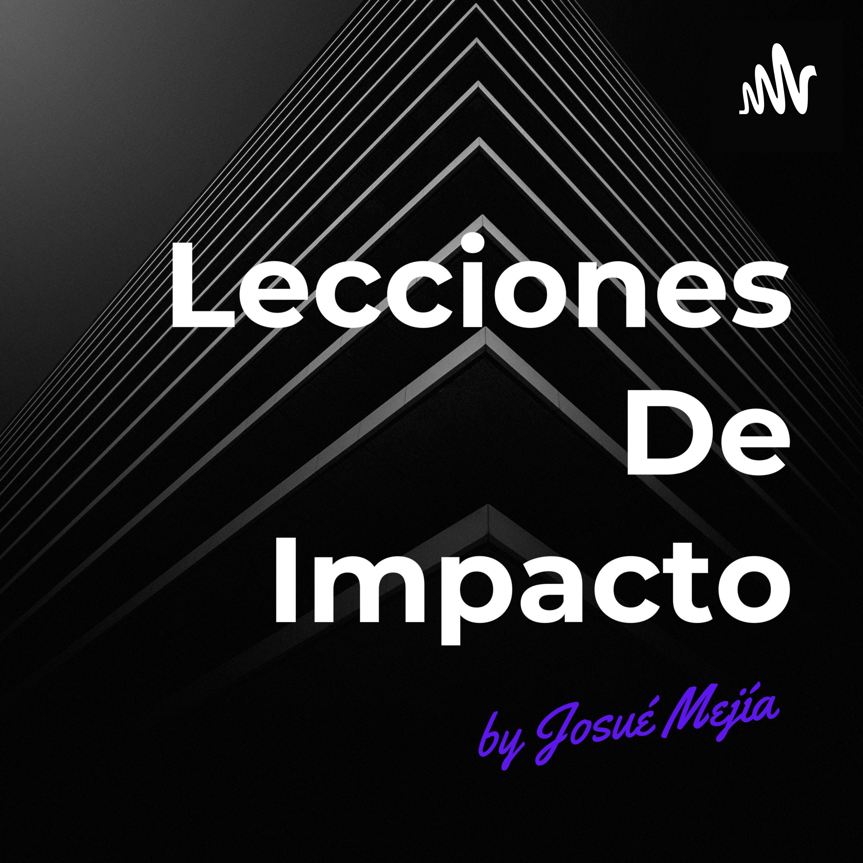 Lecciones De Impacto
