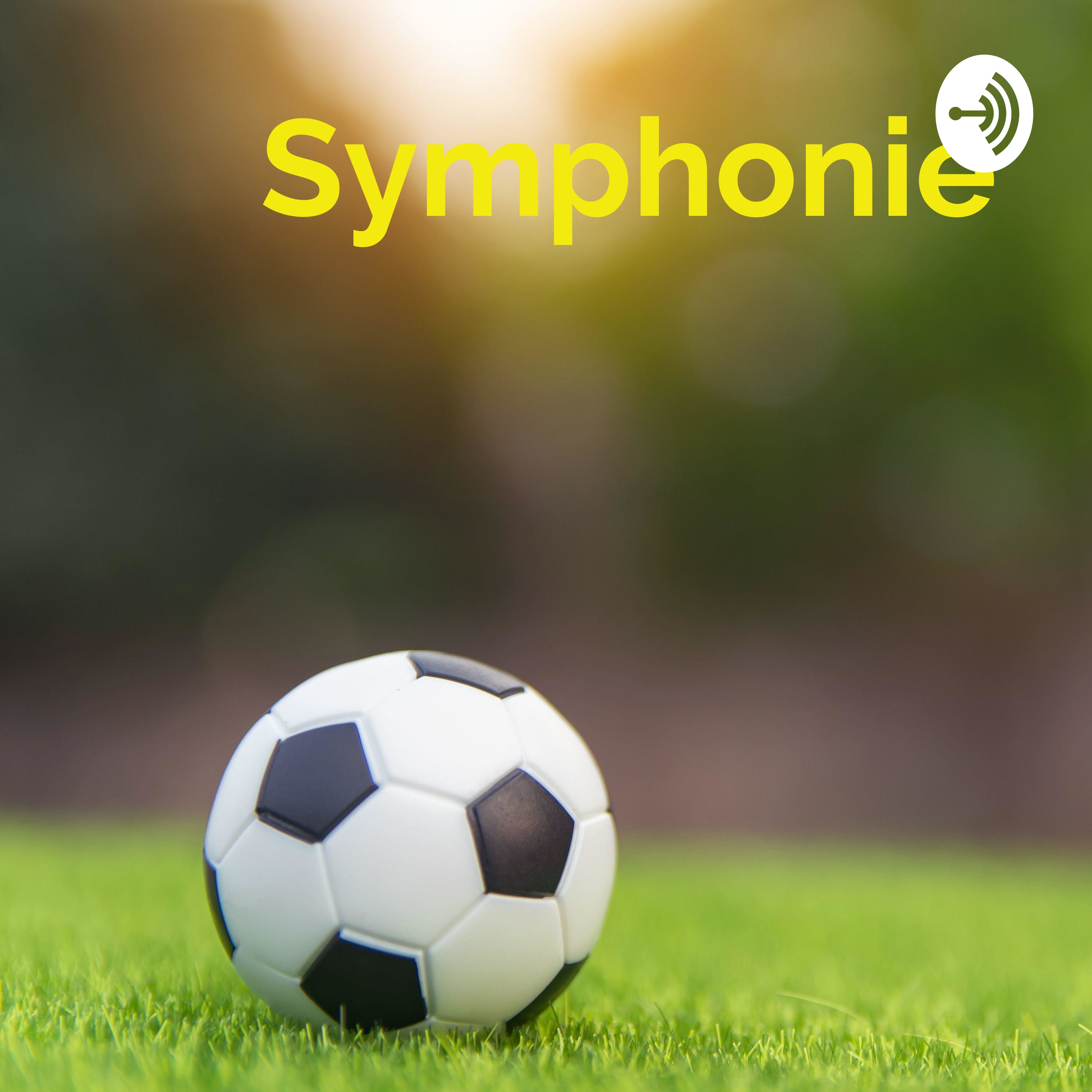 Symphonie - Dein Fußball Podcast